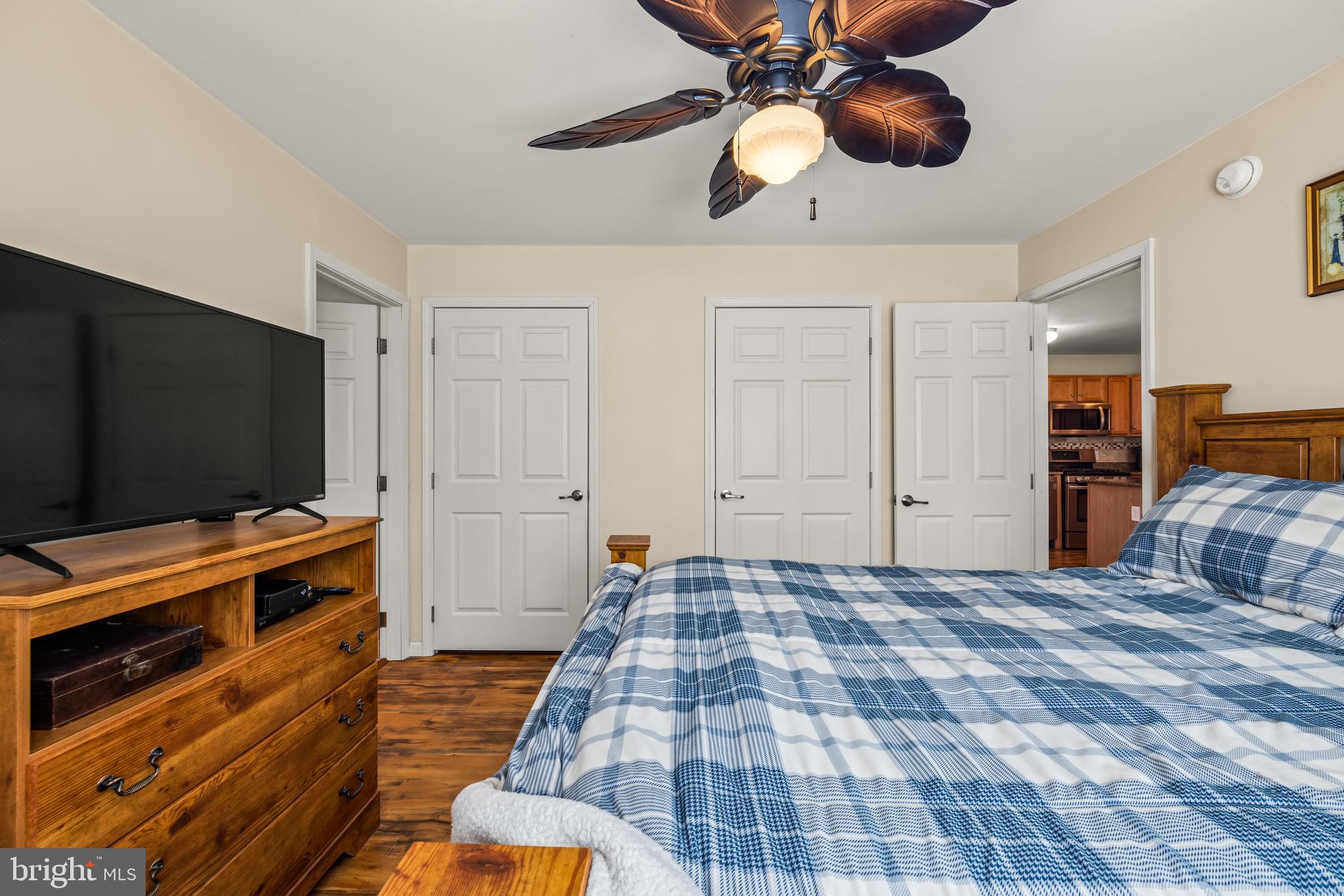 SUSQUEHANNA TRAILS - Residential