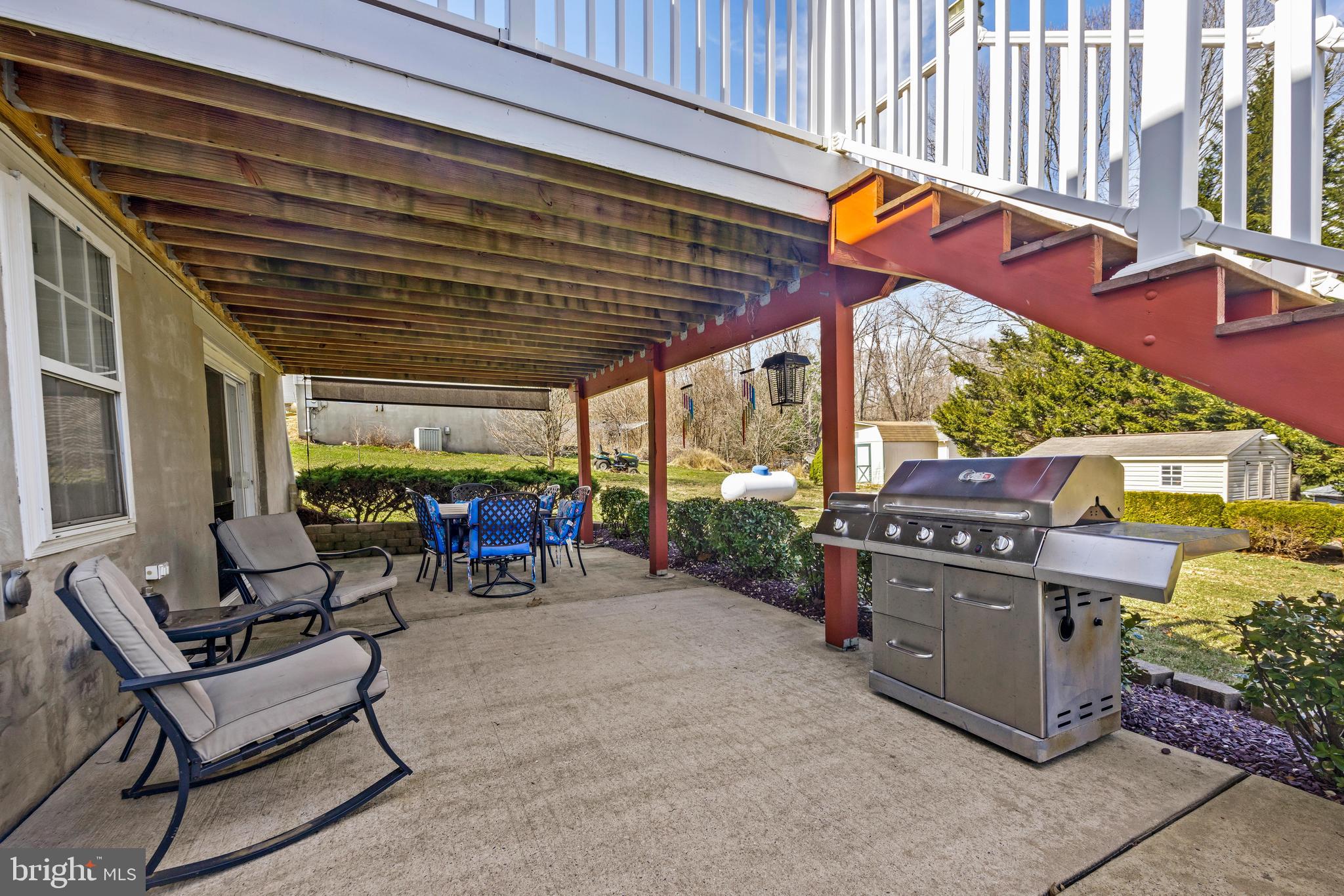 SUSQUEHANNA TRAILS - Residential