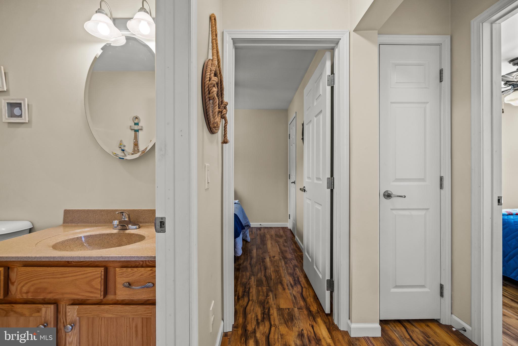 SUSQUEHANNA TRAILS - Residential