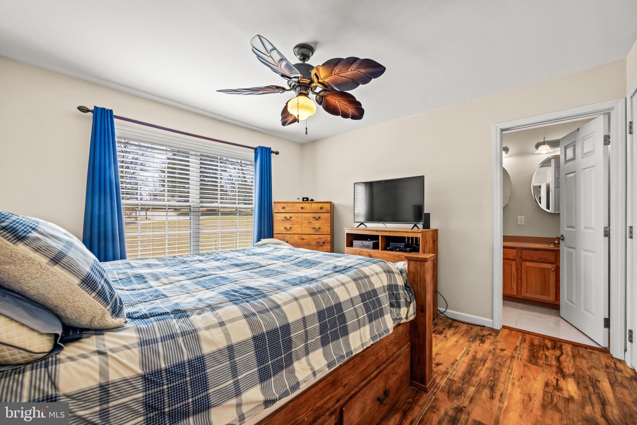 SUSQUEHANNA TRAILS - Residential