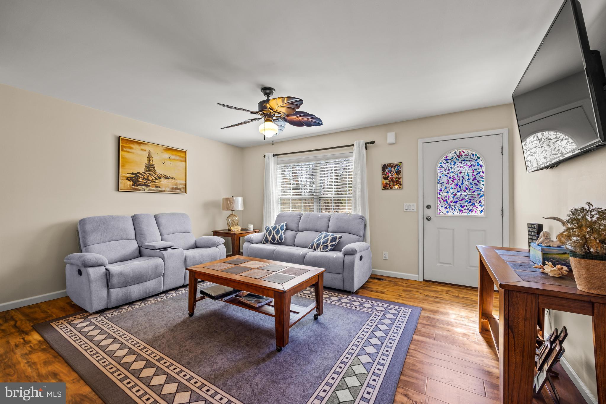 SUSQUEHANNA TRAILS - Residential