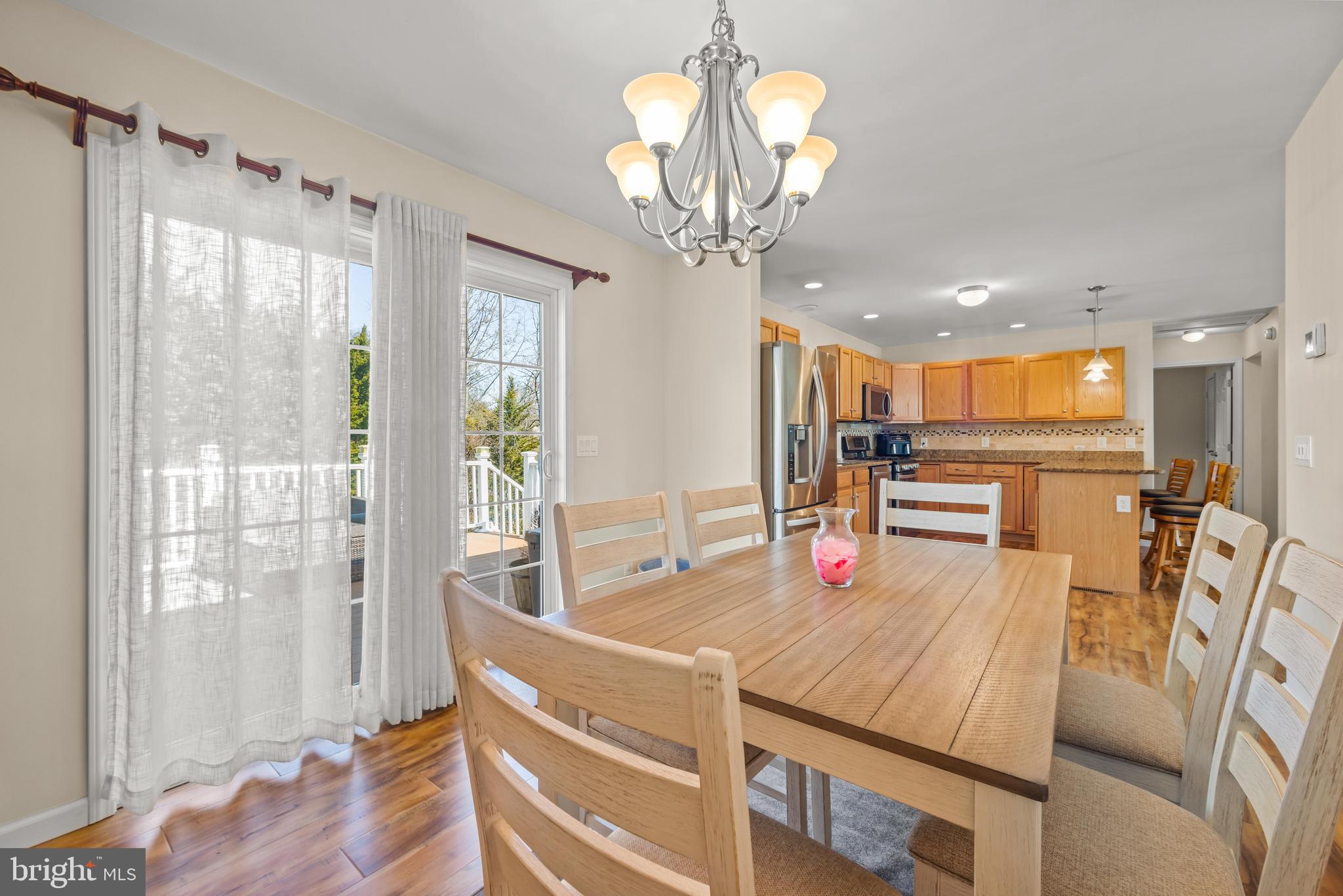 SUSQUEHANNA TRAILS - Residential