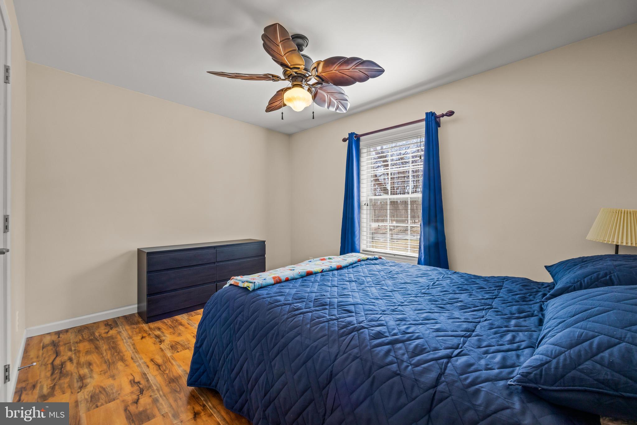 SUSQUEHANNA TRAILS - Residential