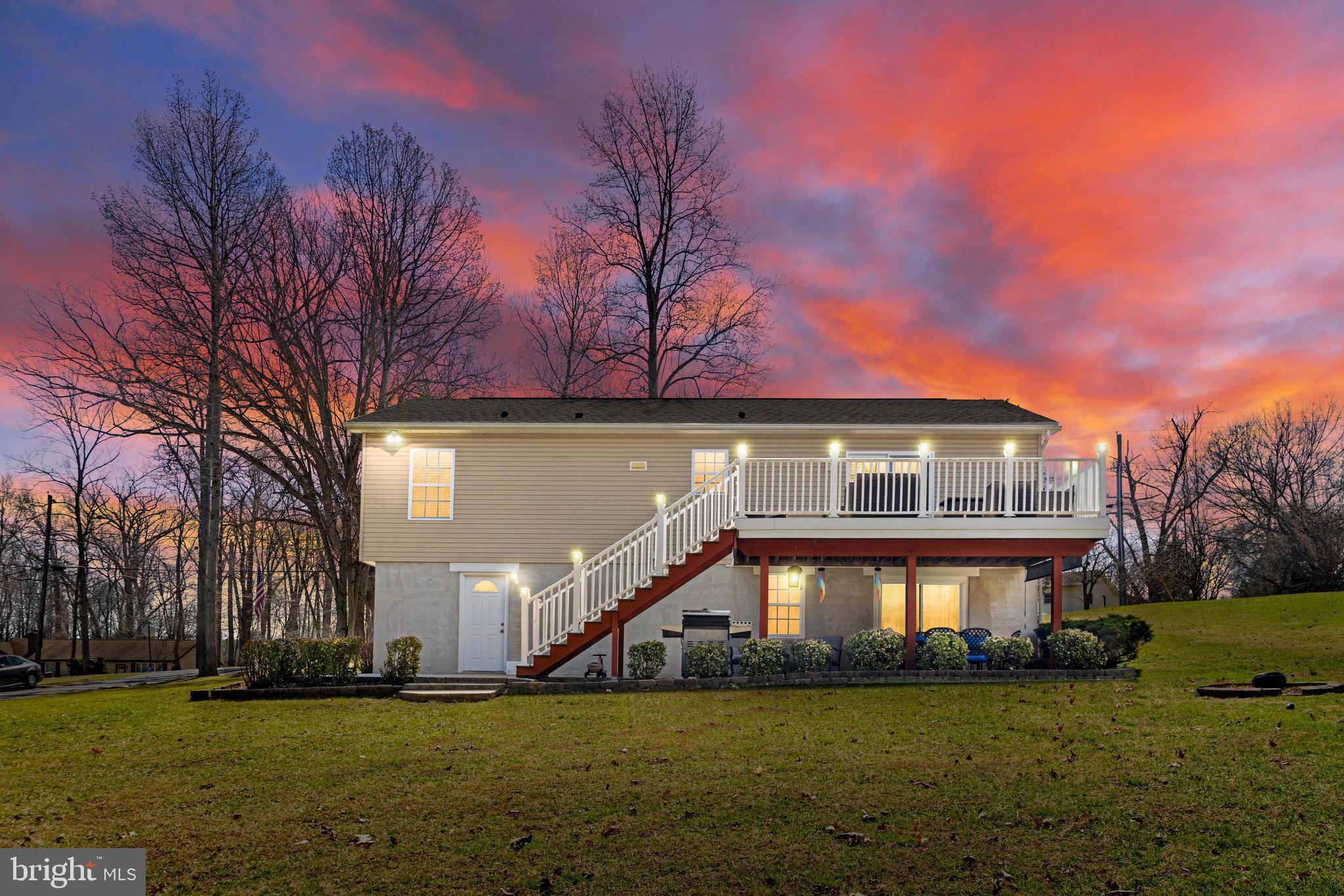 SUSQUEHANNA TRAILS - Residential