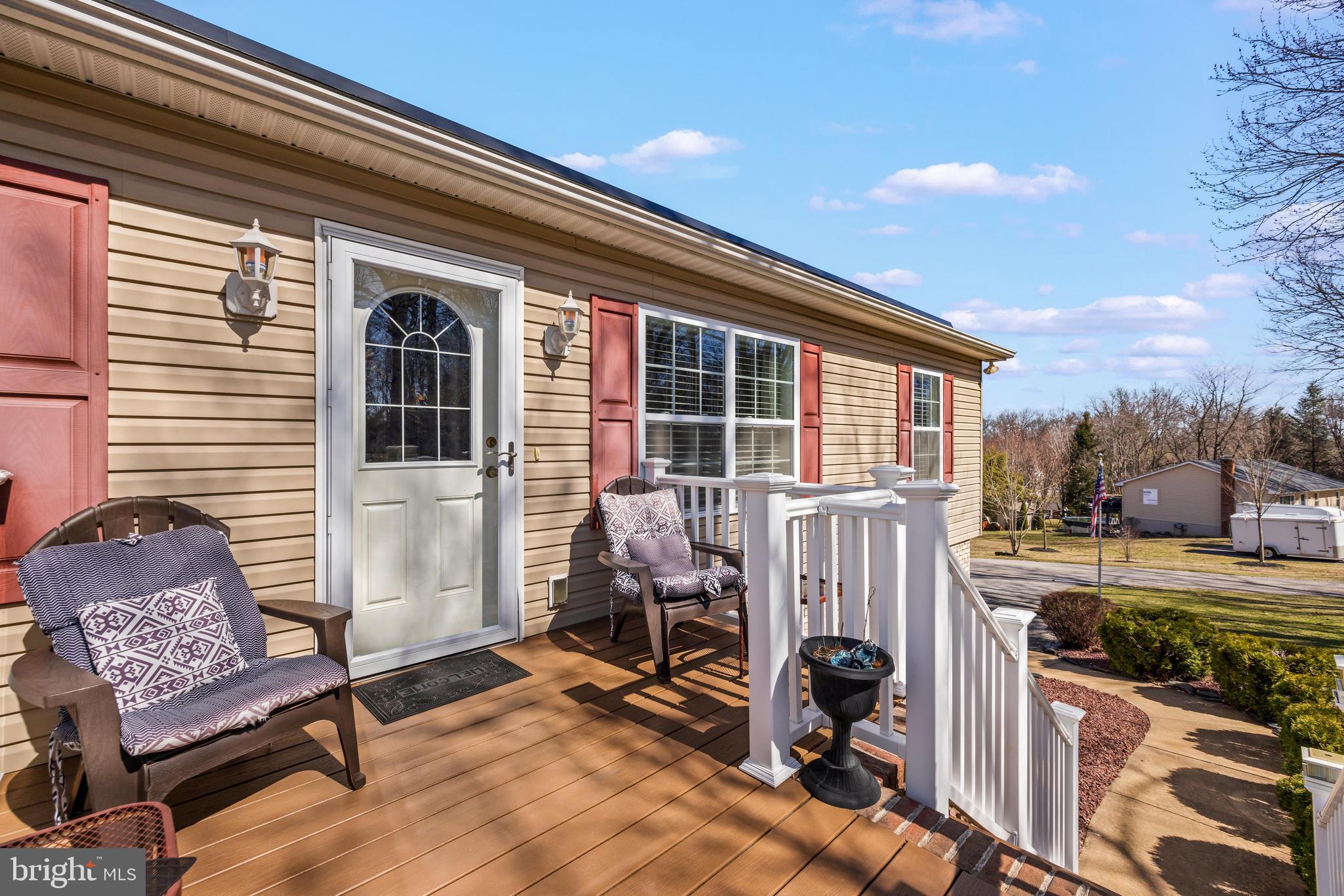 SUSQUEHANNA TRAILS - Residential