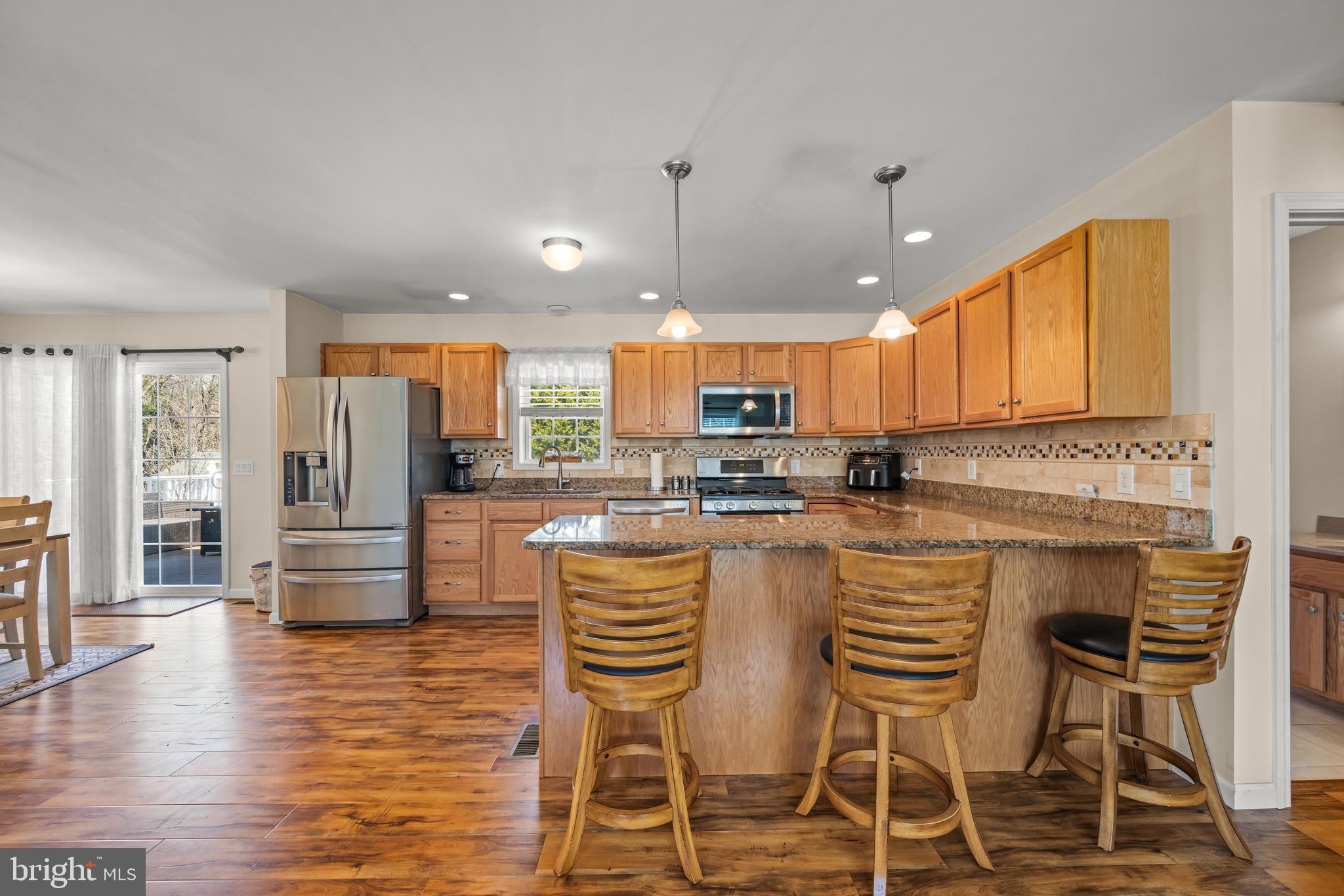 SUSQUEHANNA TRAILS - Residential