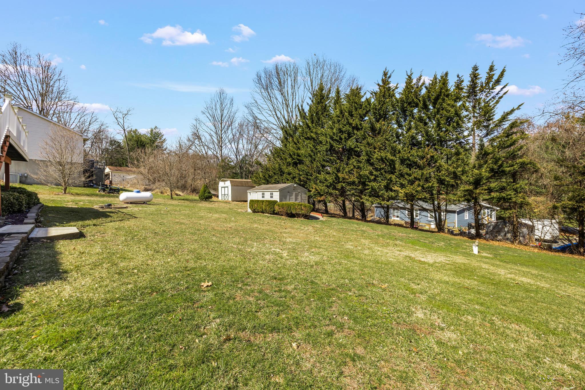 SUSQUEHANNA TRAILS - Residential