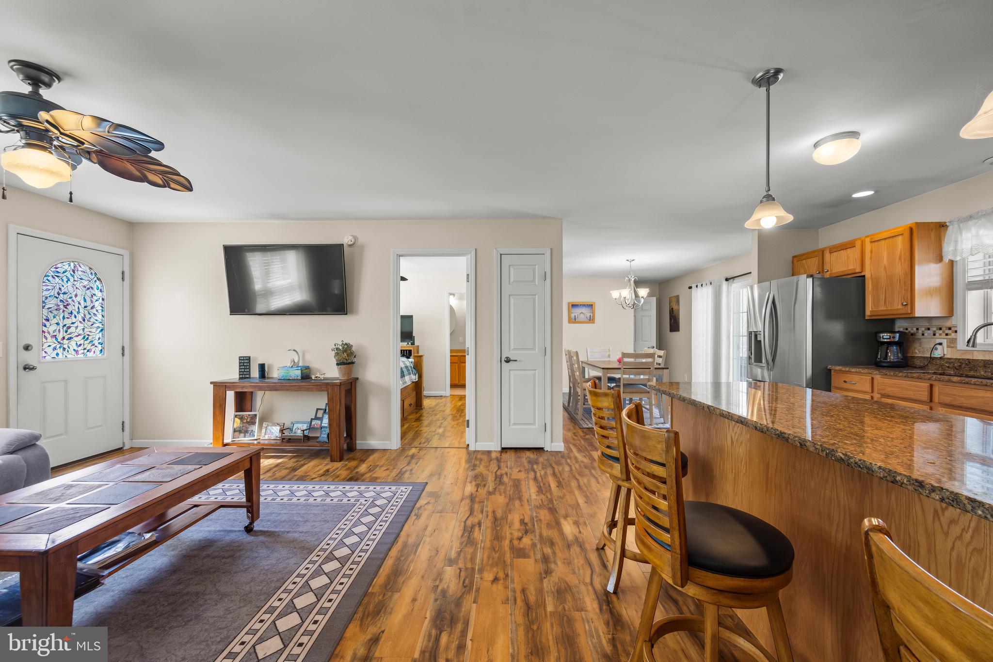 SUSQUEHANNA TRAILS - Residential