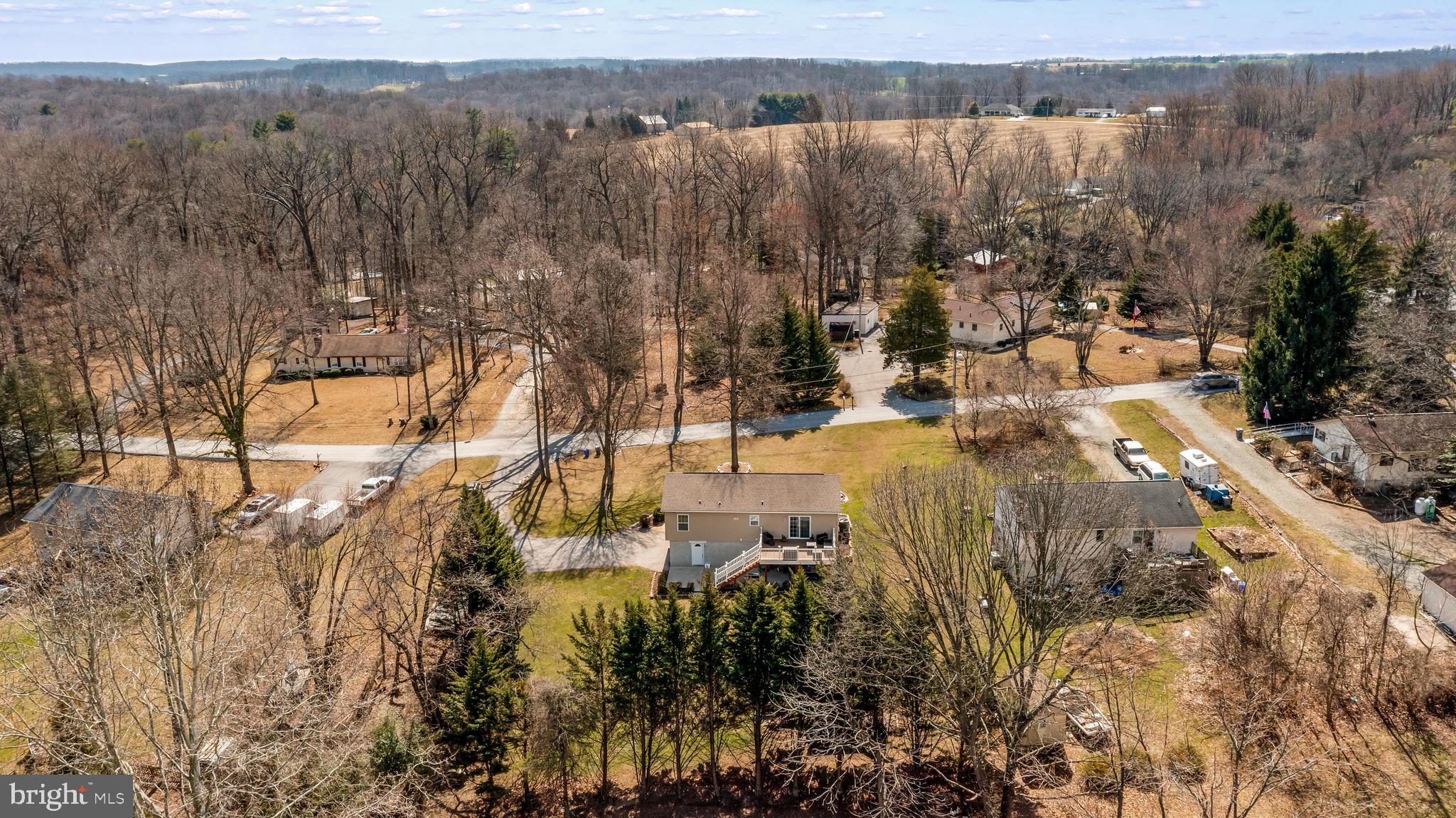 SUSQUEHANNA TRAILS - Residential