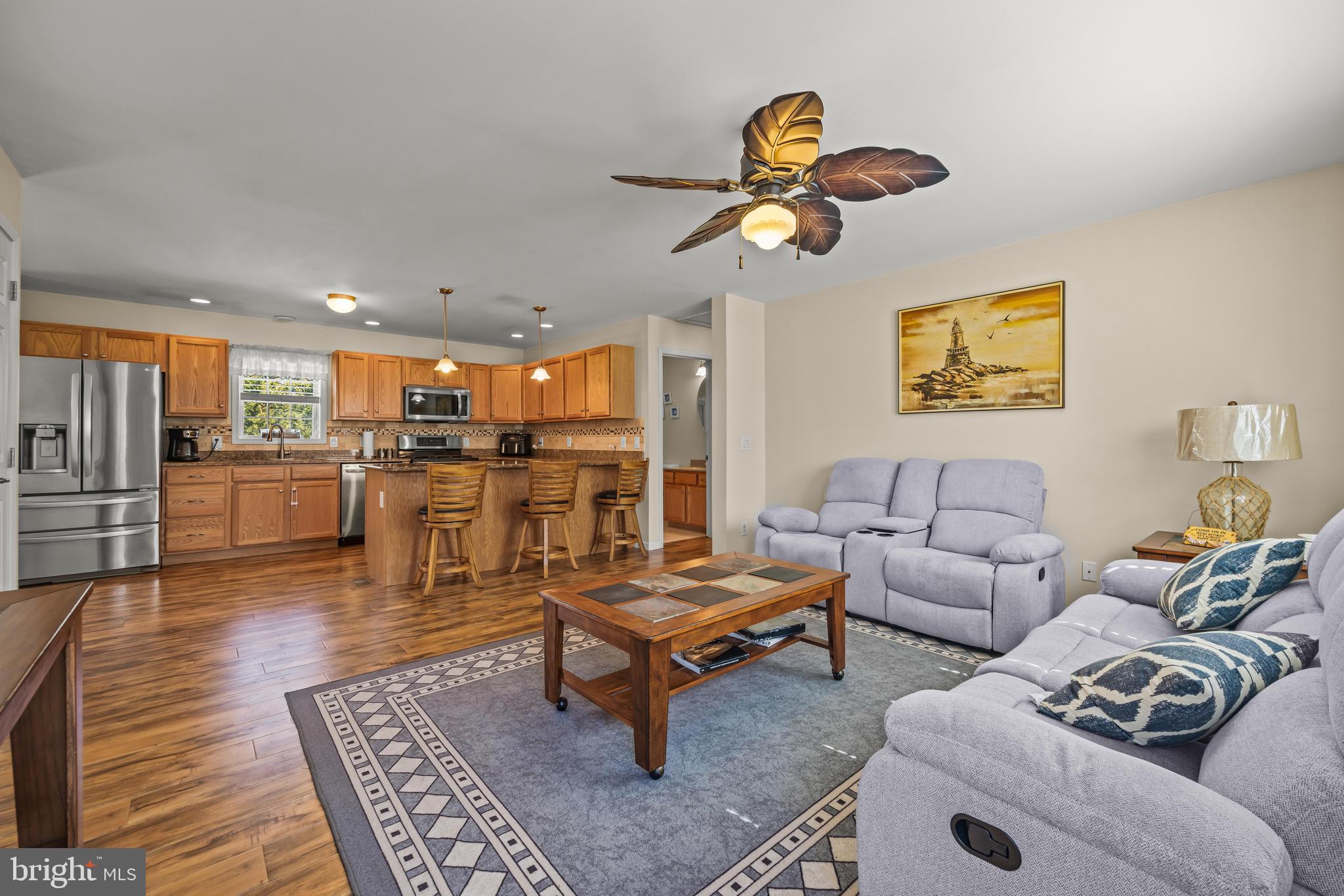 SUSQUEHANNA TRAILS - Residential