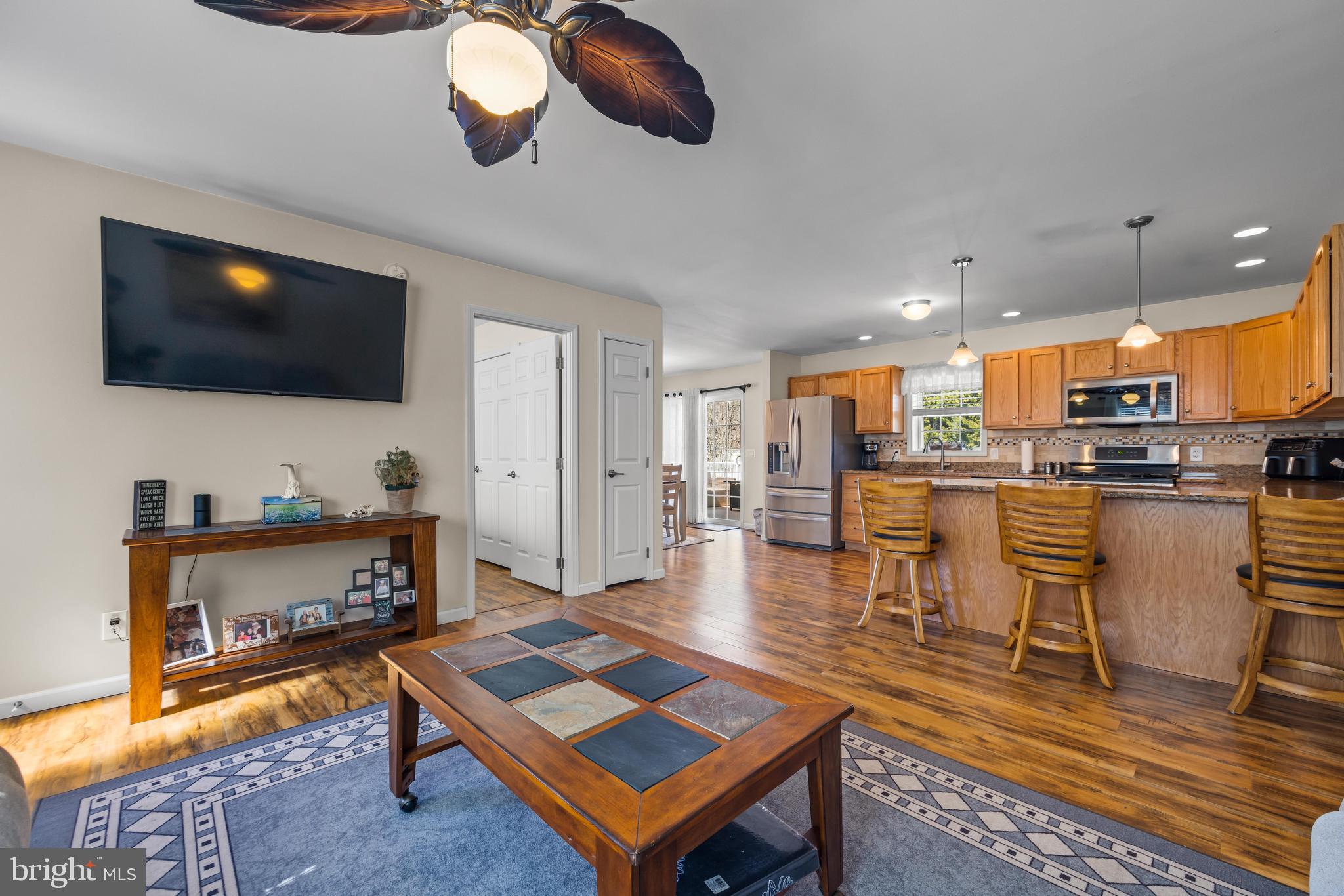 SUSQUEHANNA TRAILS - Residential