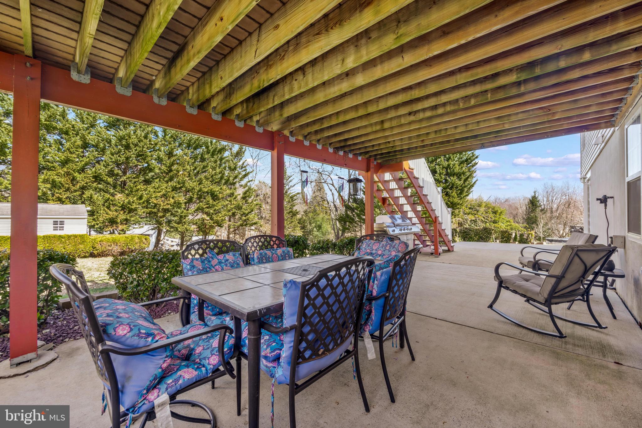 SUSQUEHANNA TRAILS - Residential