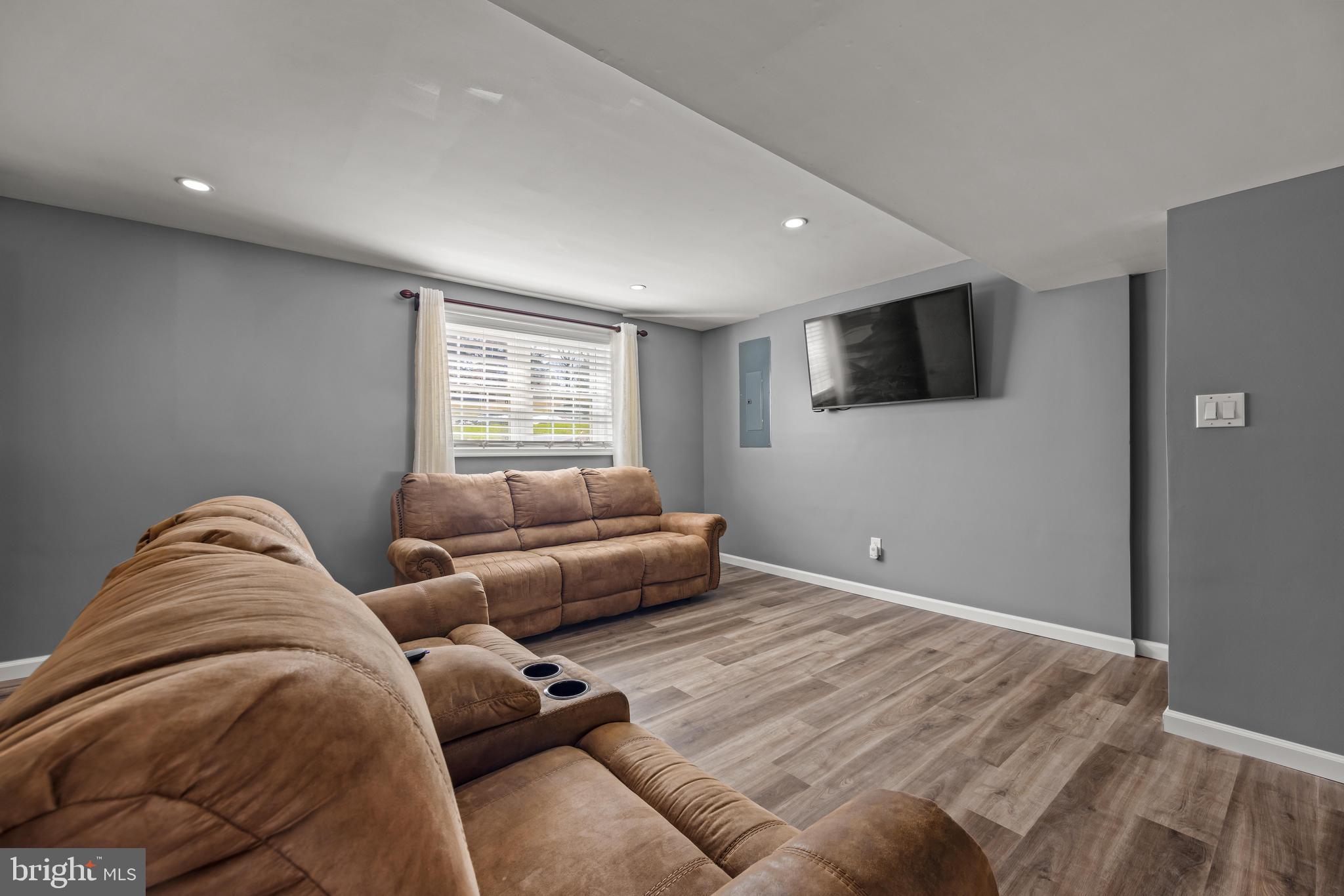 SUSQUEHANNA TRAILS - Residential