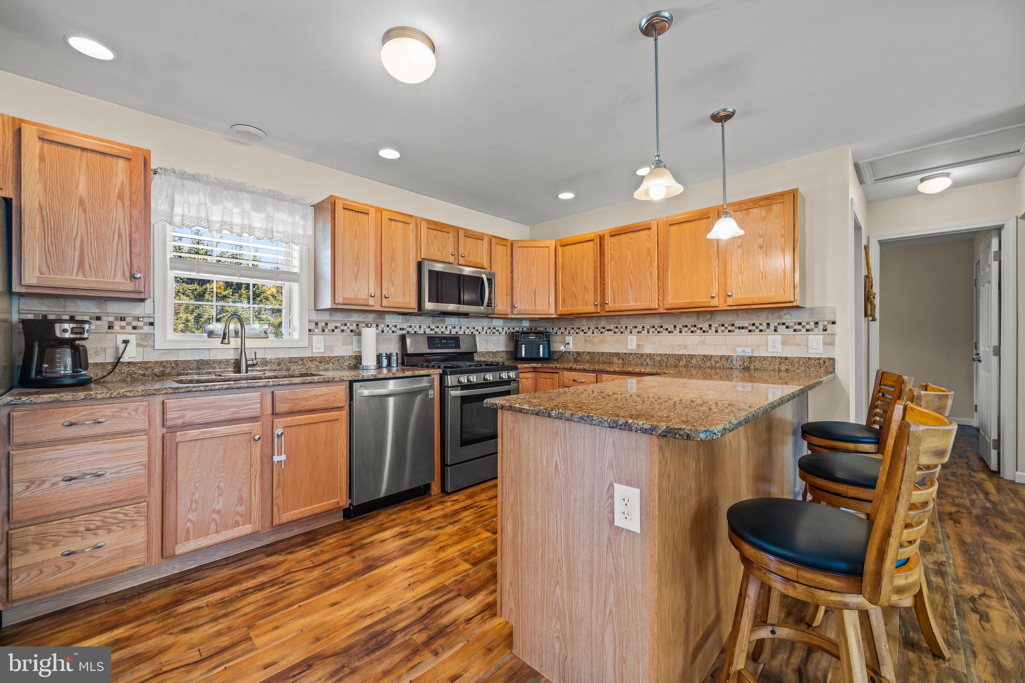 SUSQUEHANNA TRAILS - Residential