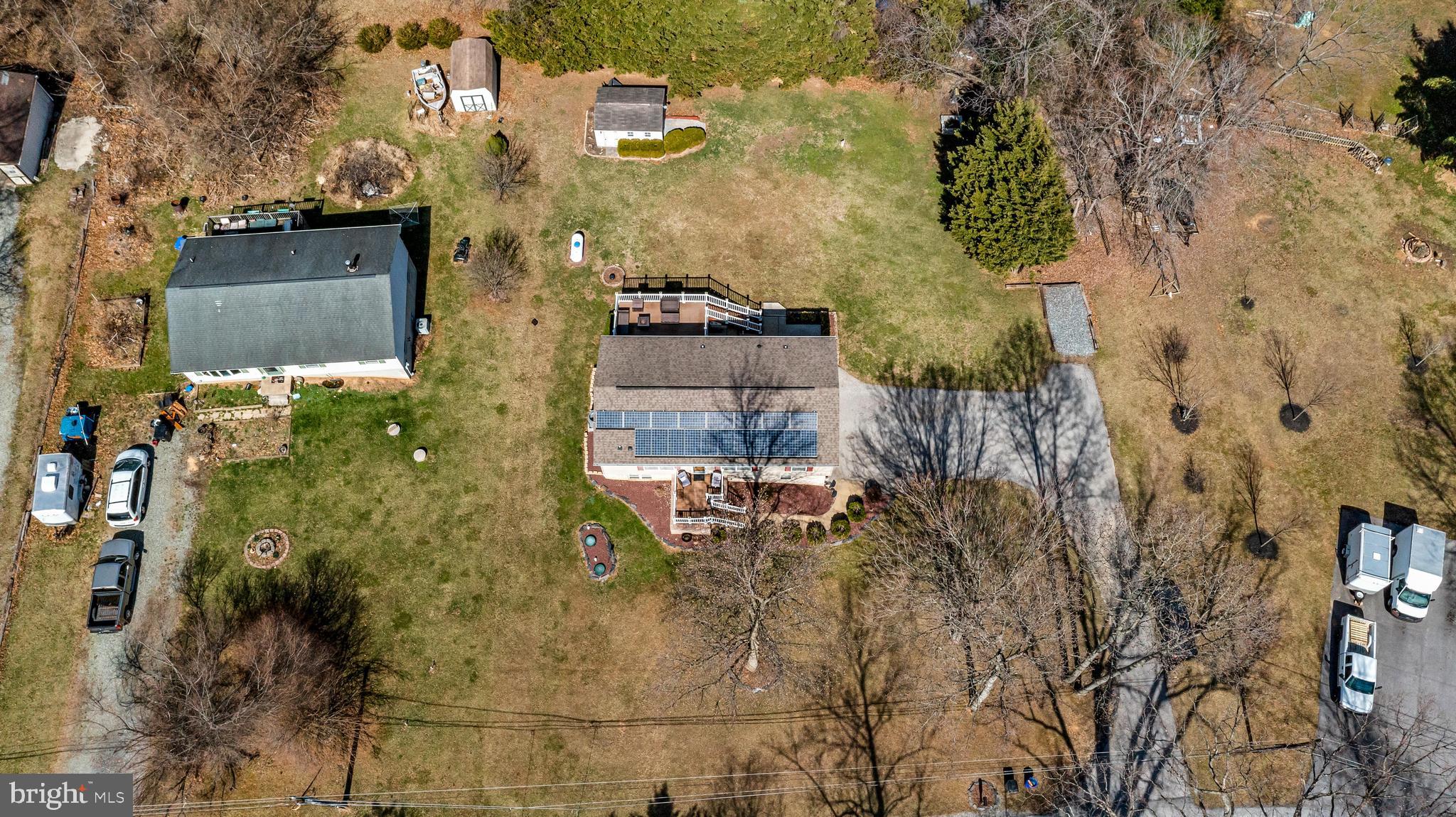 SUSQUEHANNA TRAILS - Residential