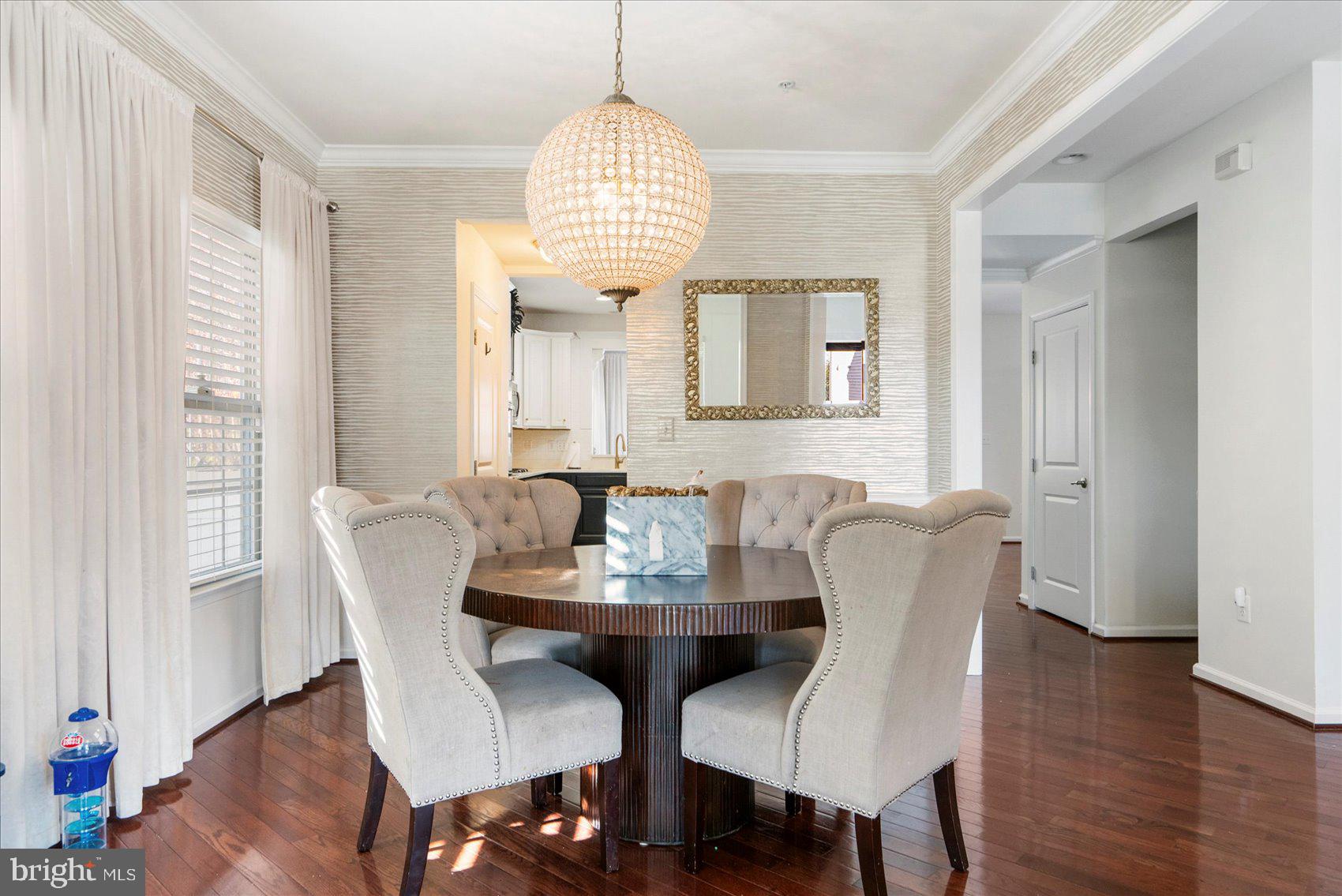 FIELDCREST - Residential