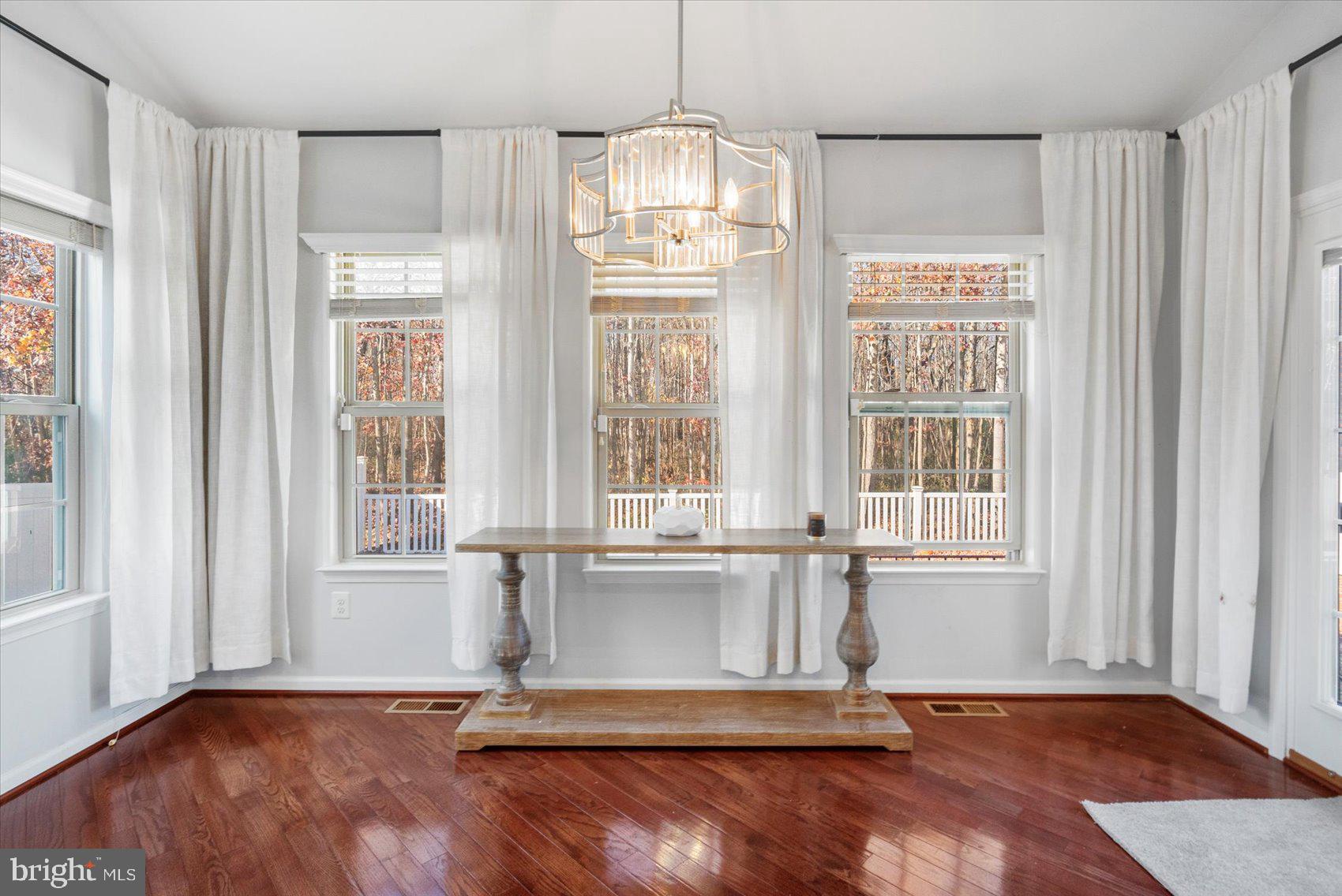 FIELDCREST - Residential