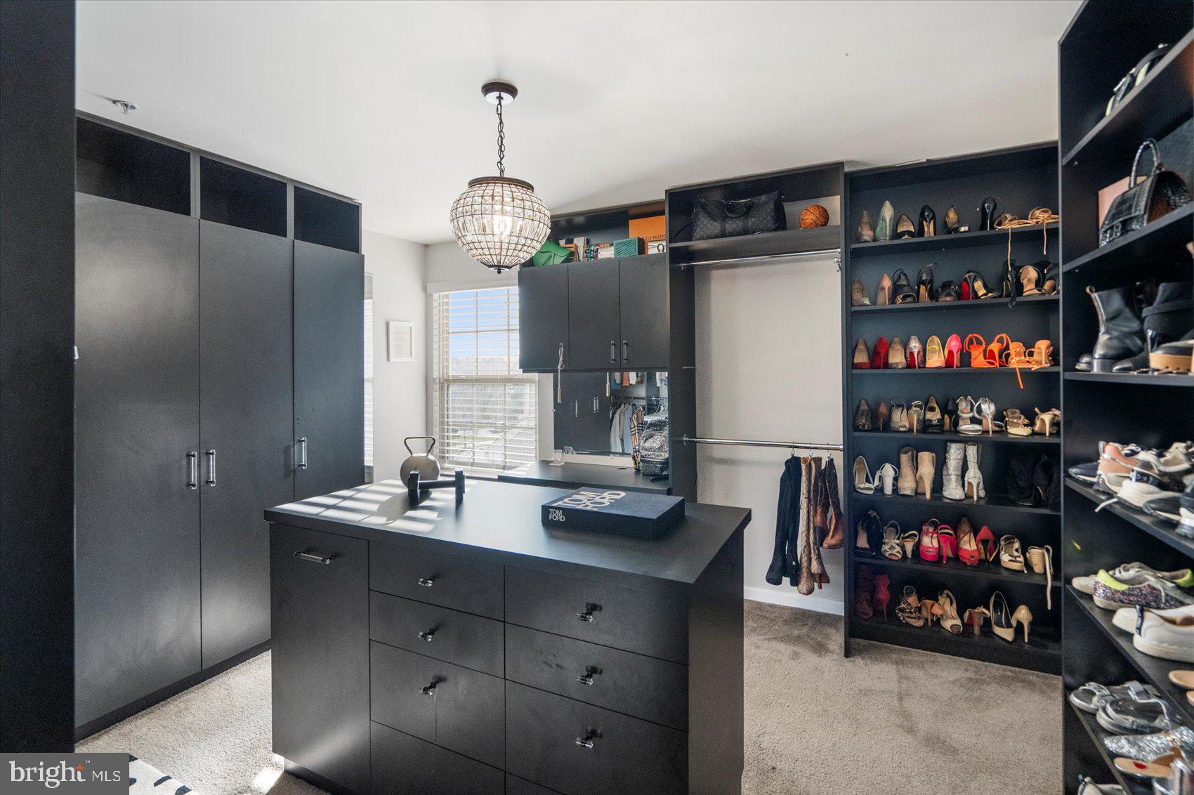 FIELDCREST - Residential