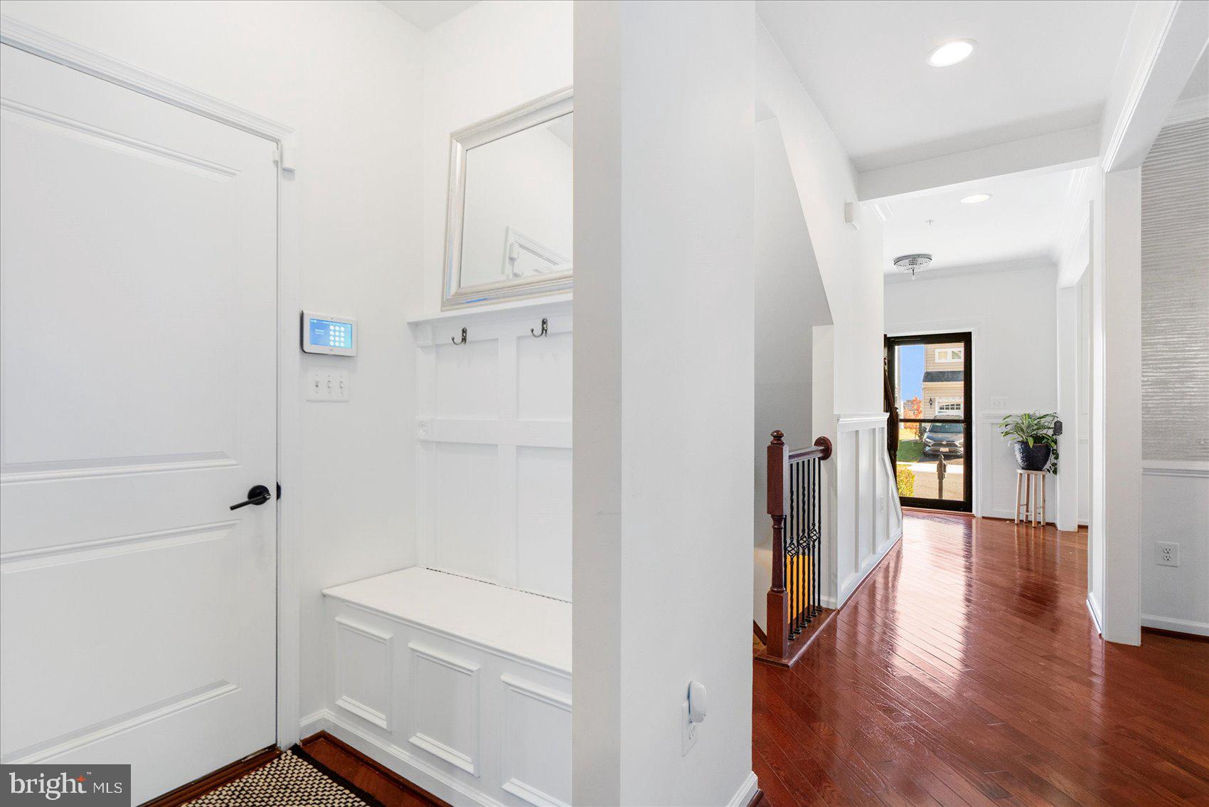 FIELDCREST - Residential