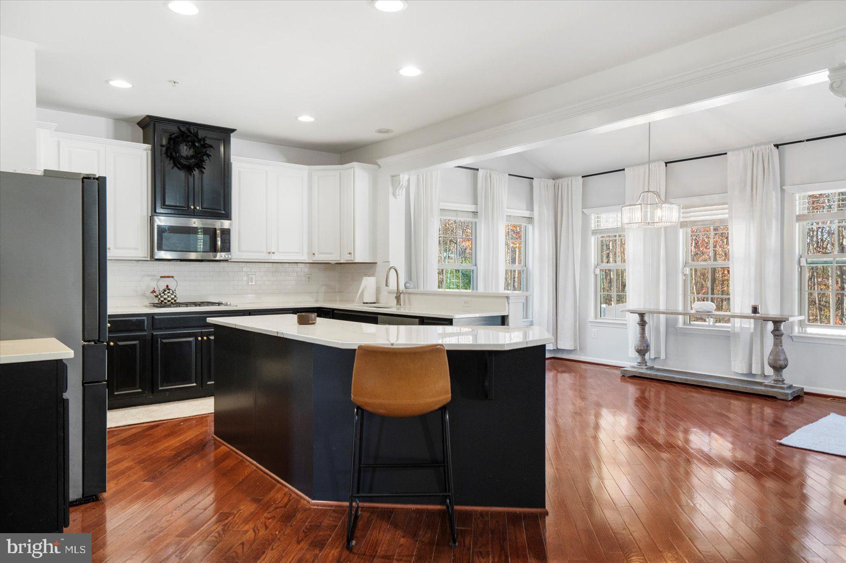 FIELDCREST - Residential