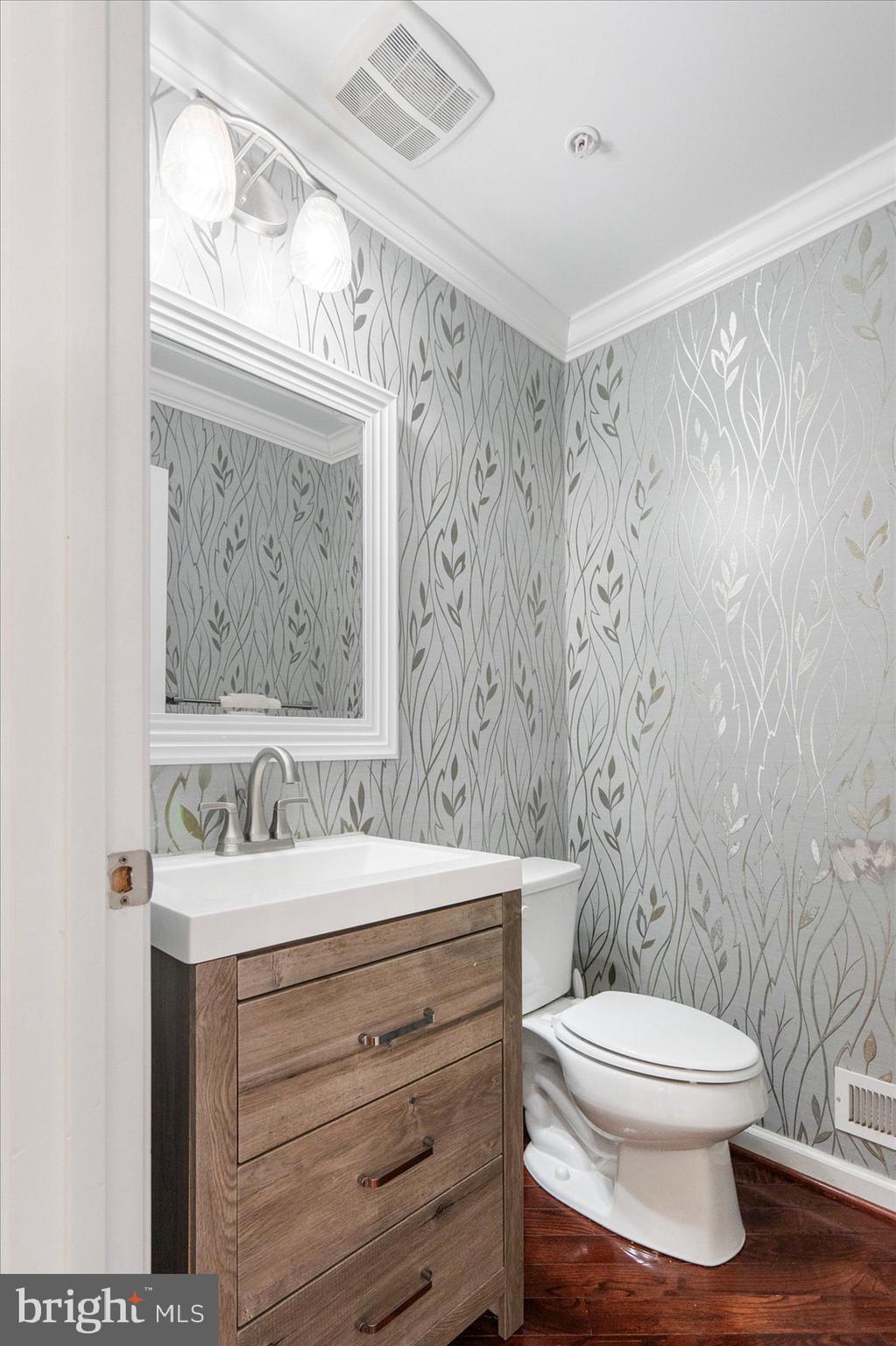 FIELDCREST - Residential