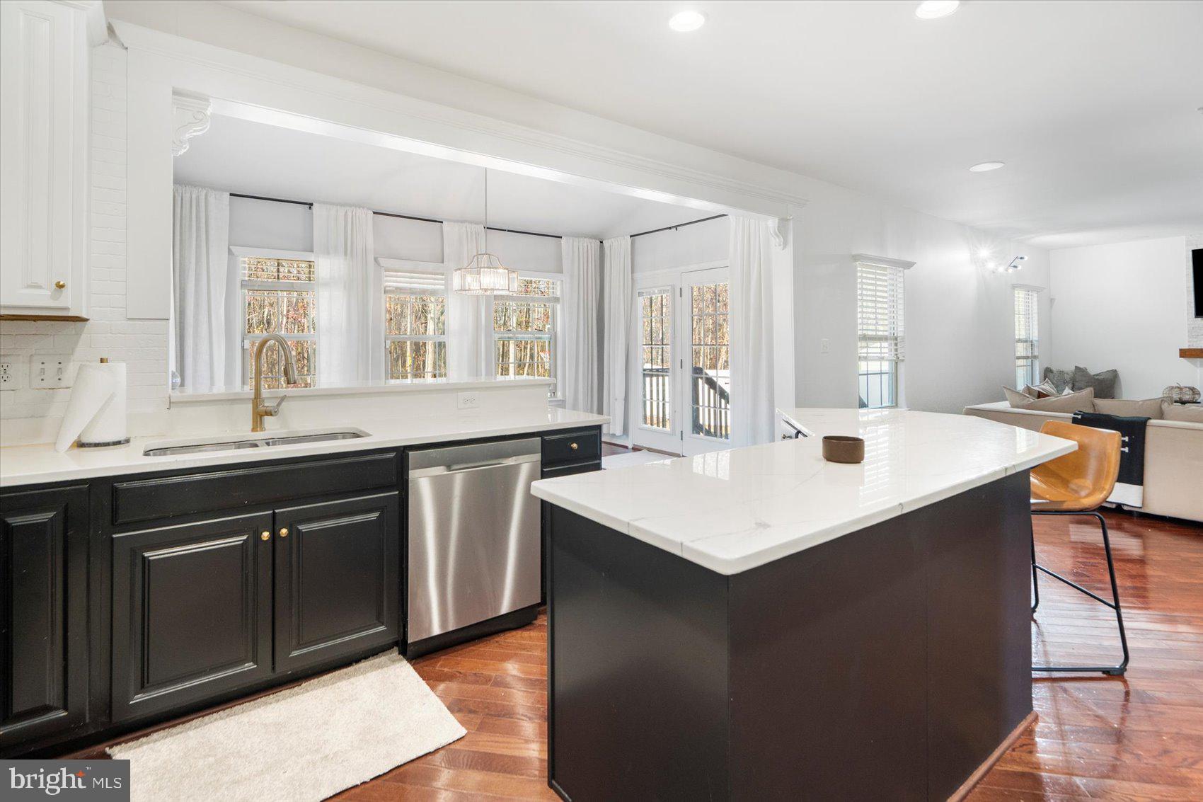 FIELDCREST - Residential