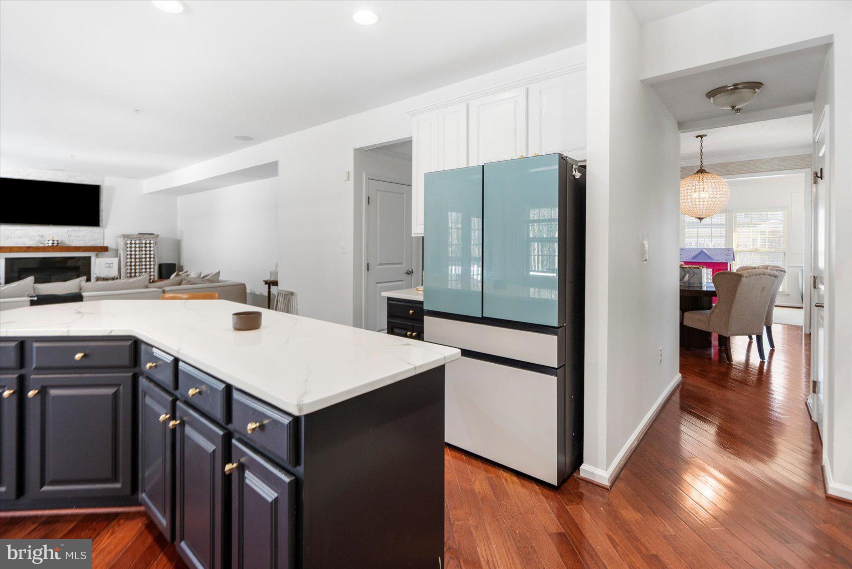 FIELDCREST - Residential