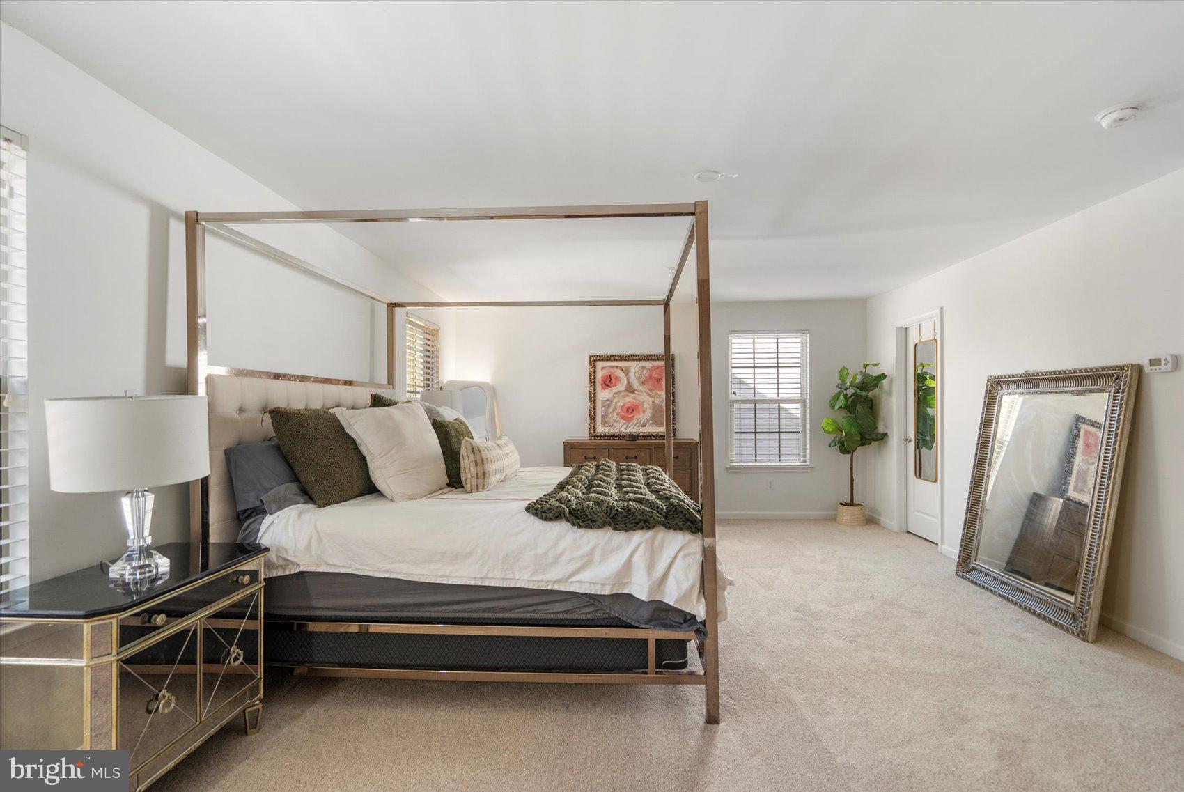 FIELDCREST - Residential