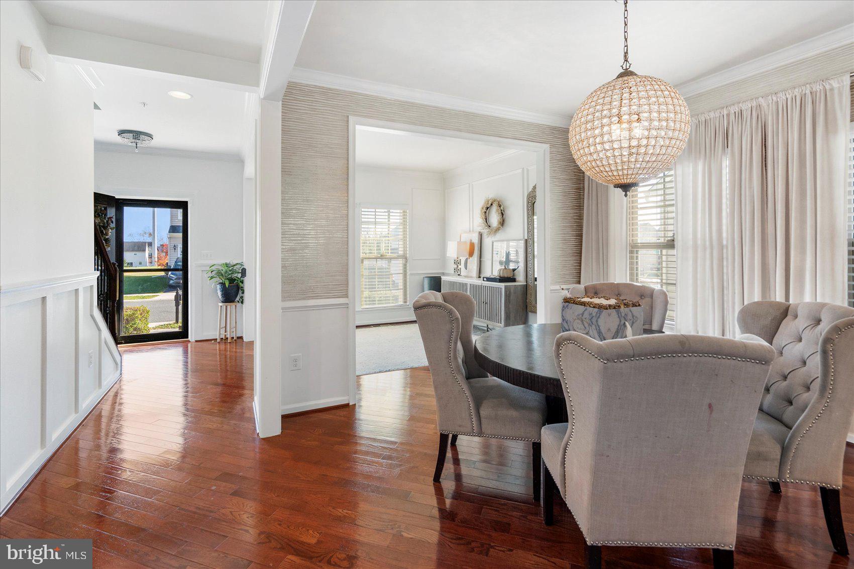 FIELDCREST - Residential