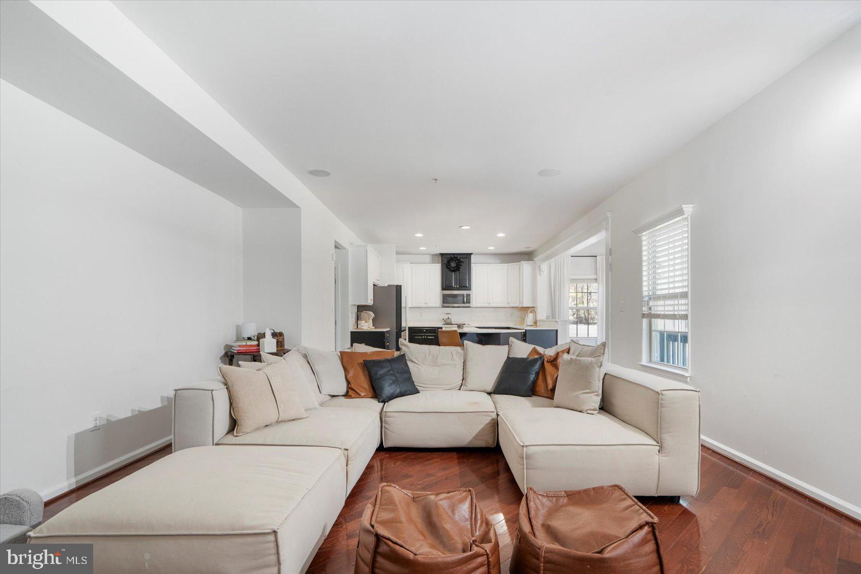 FIELDCREST - Residential