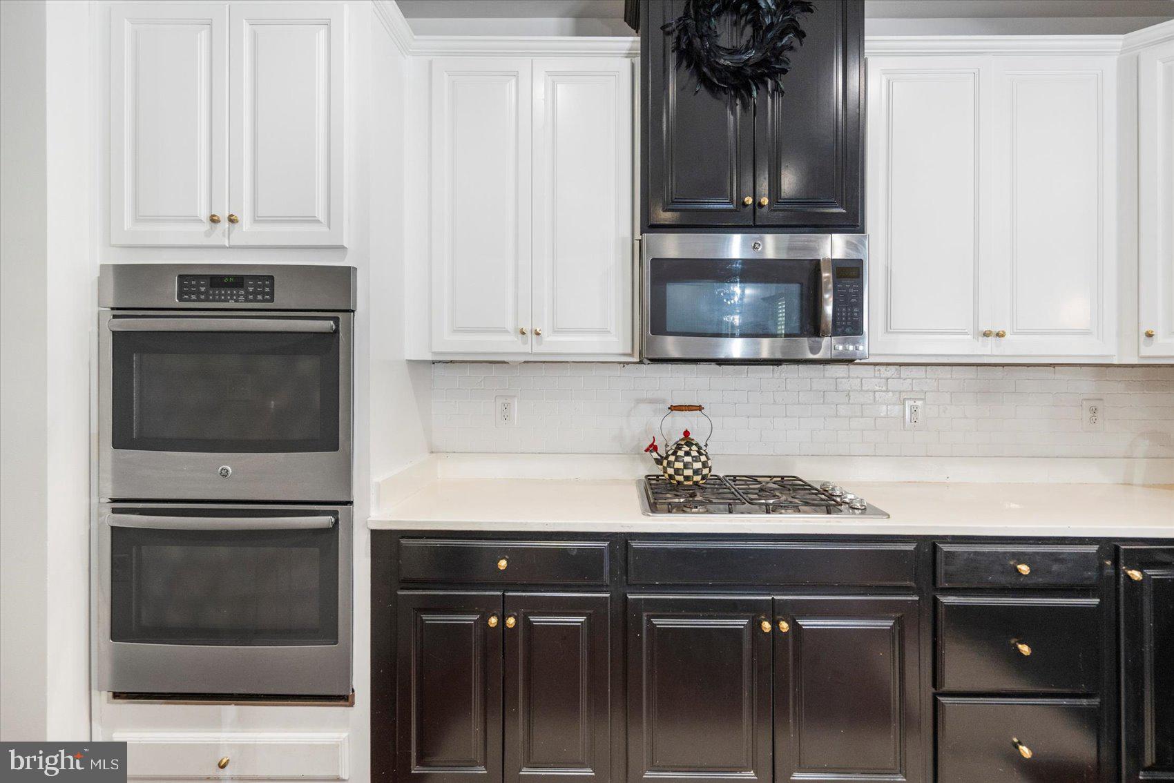 FIELDCREST - Residential