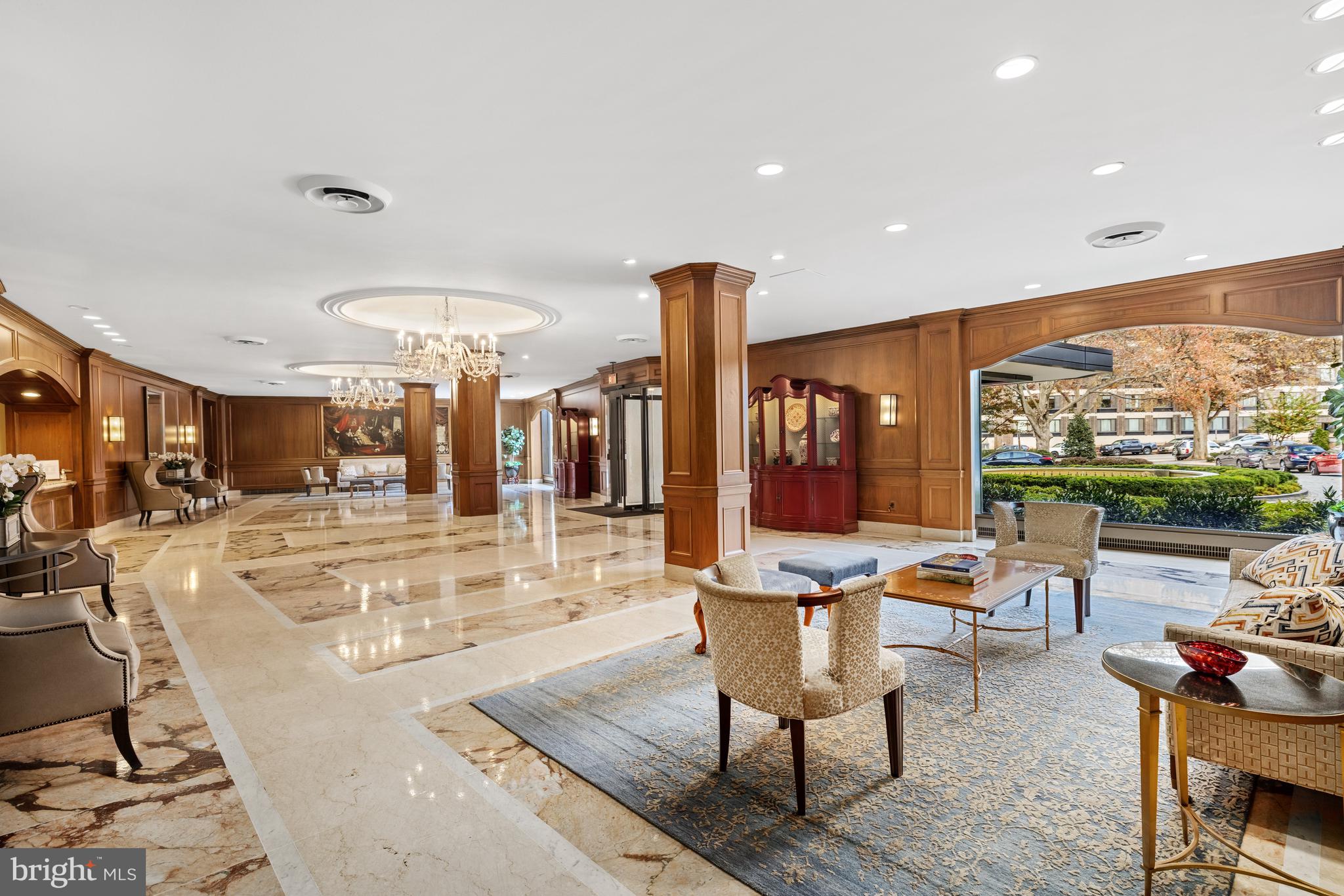 2700 CALVERT STREET NW 514