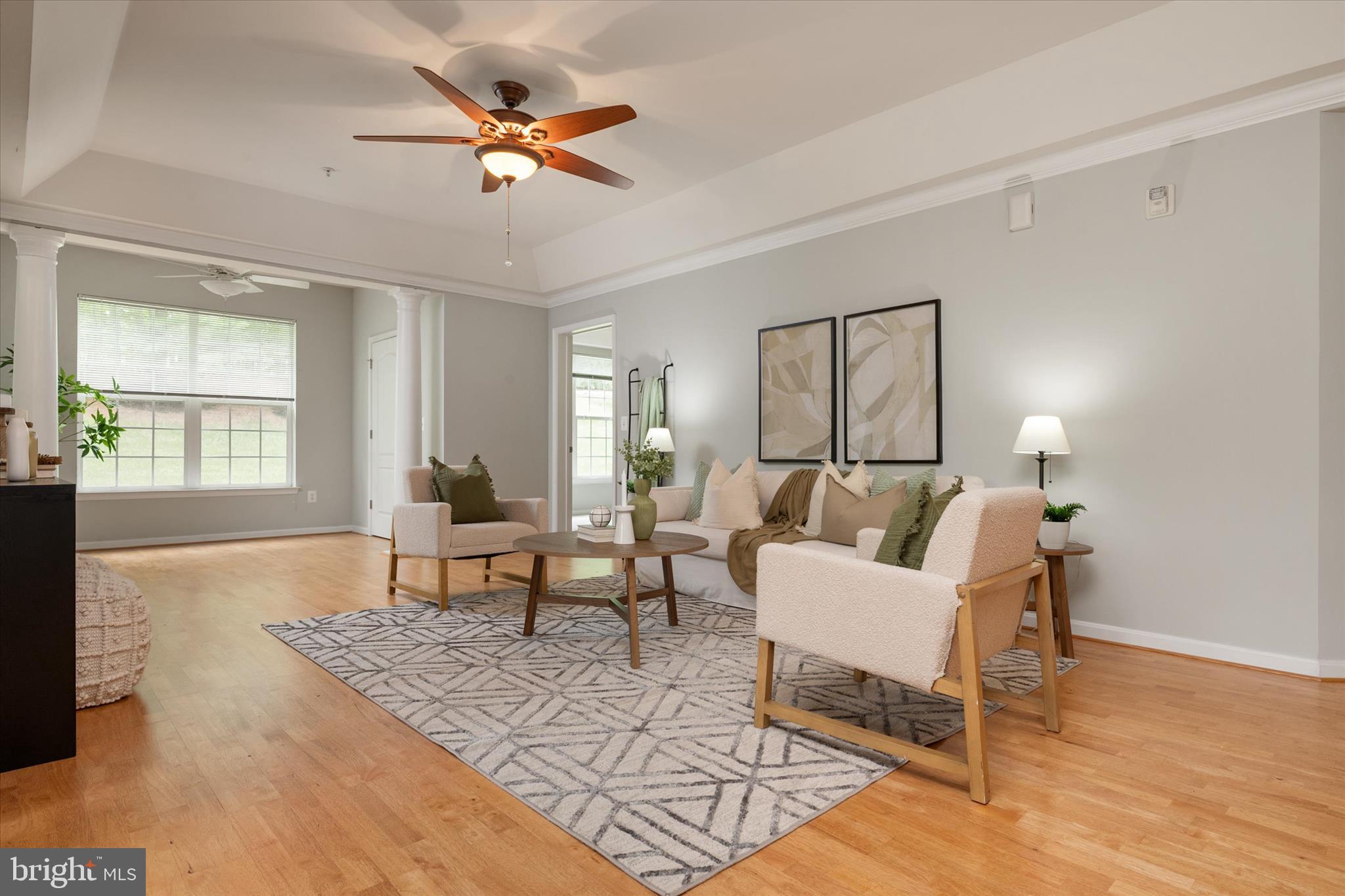 GATHERINGS AT FOREST GLEN - Residential