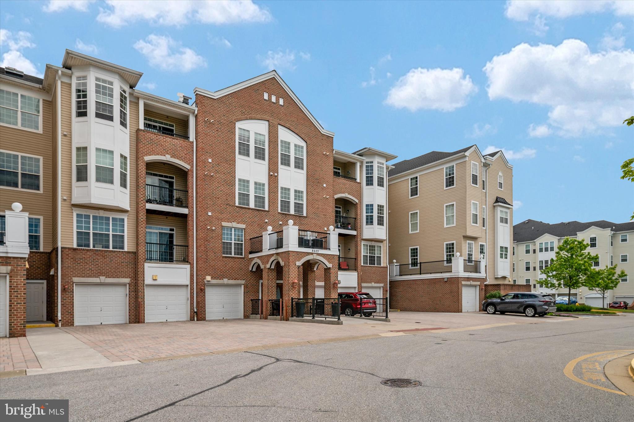 GATHERINGS AT FOREST GLEN - Residential