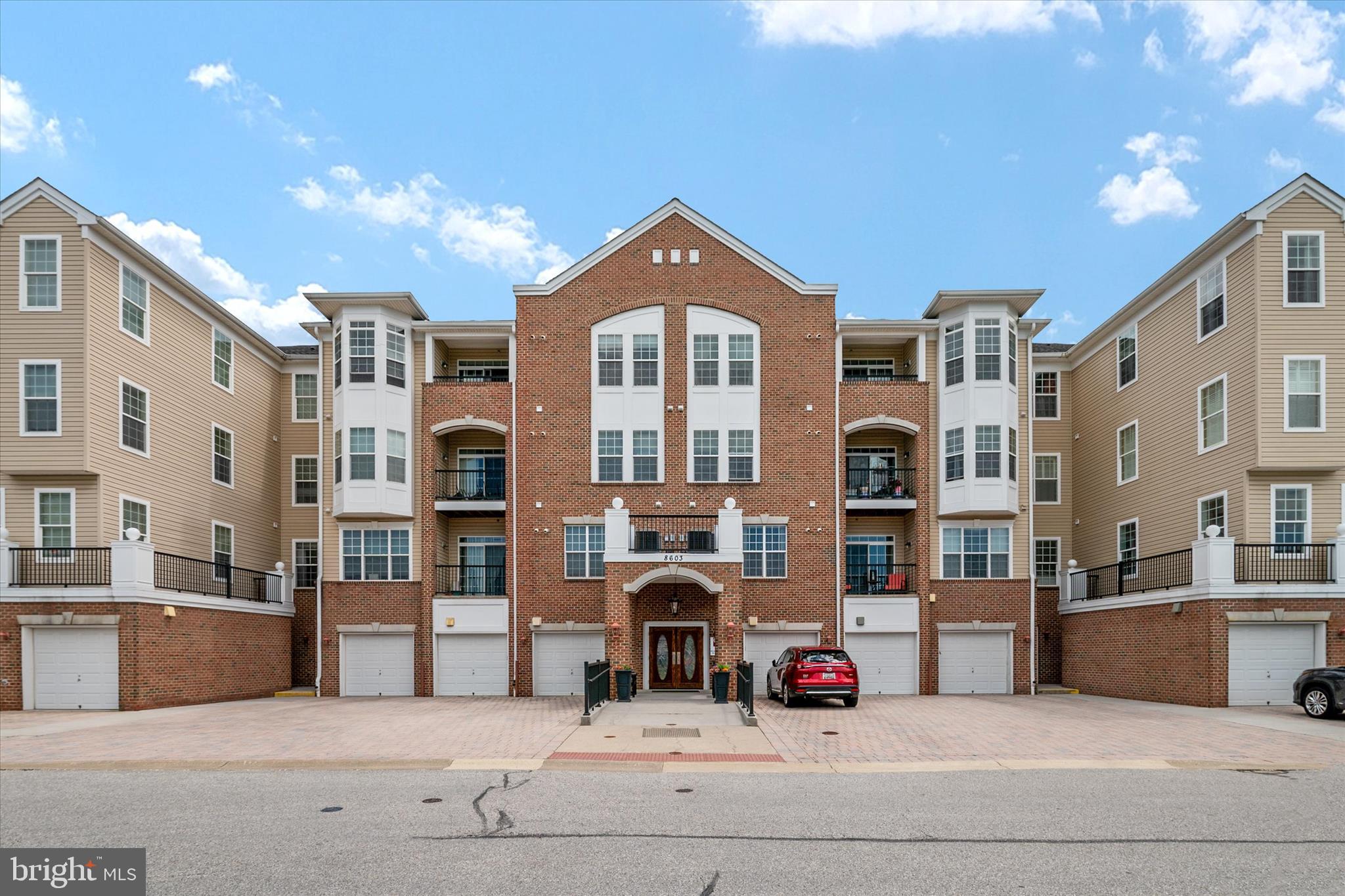 GATHERINGS AT FOREST GLEN - Residential