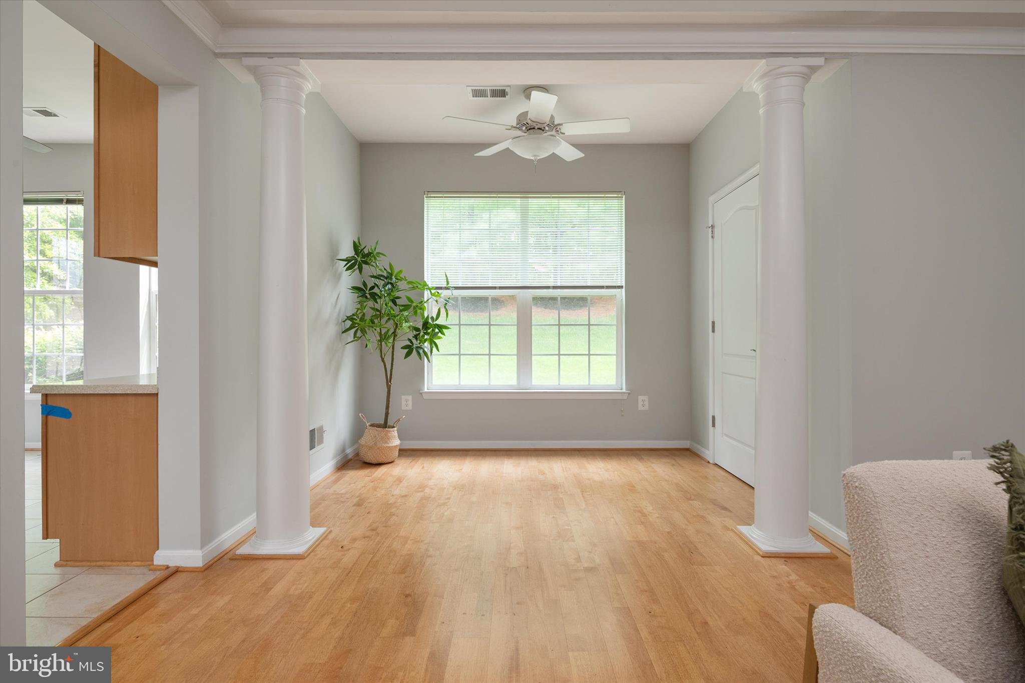 GATHERINGS AT FOREST GLEN - Residential