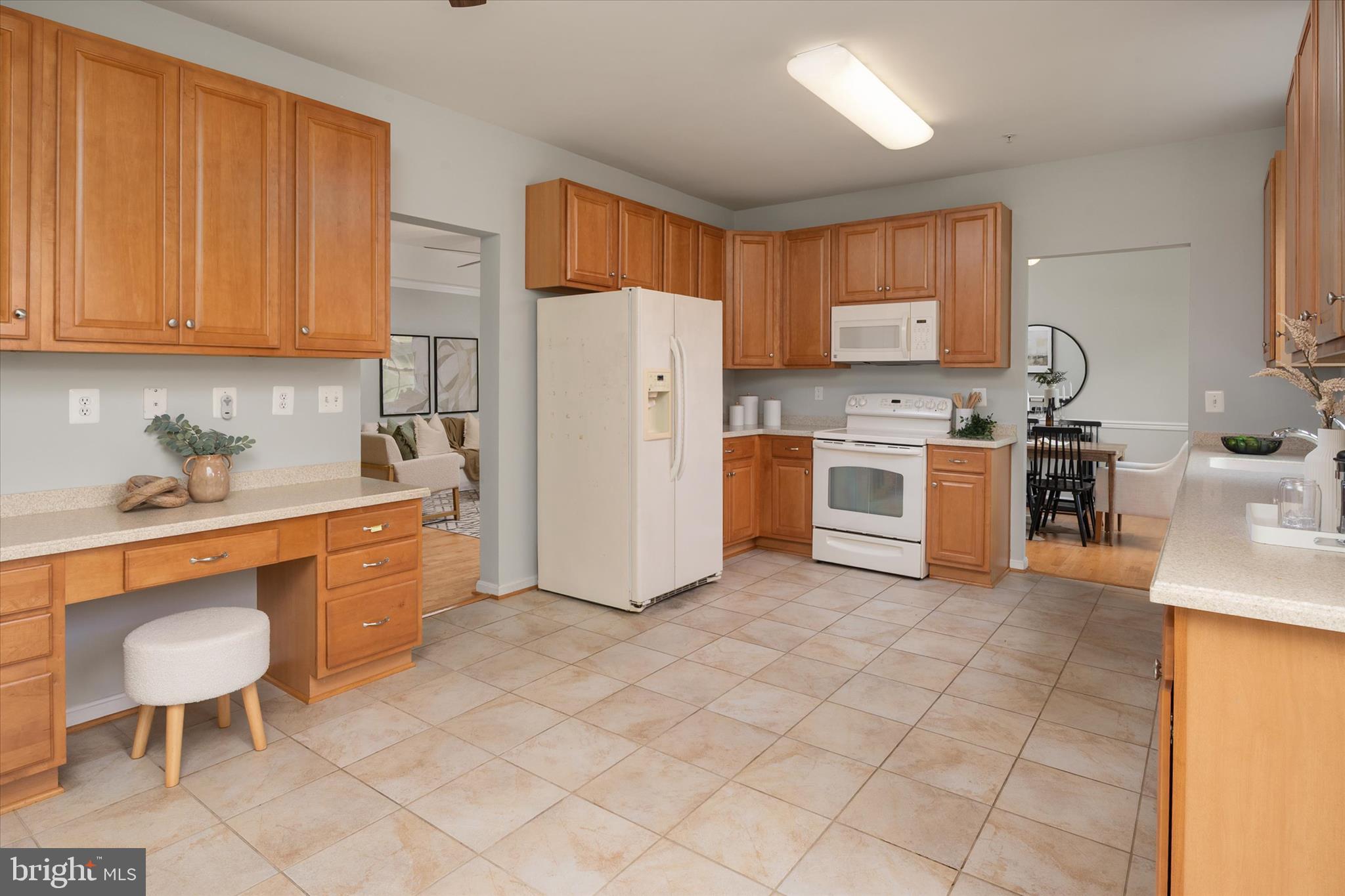 GATHERINGS AT FOREST GLEN - Residential