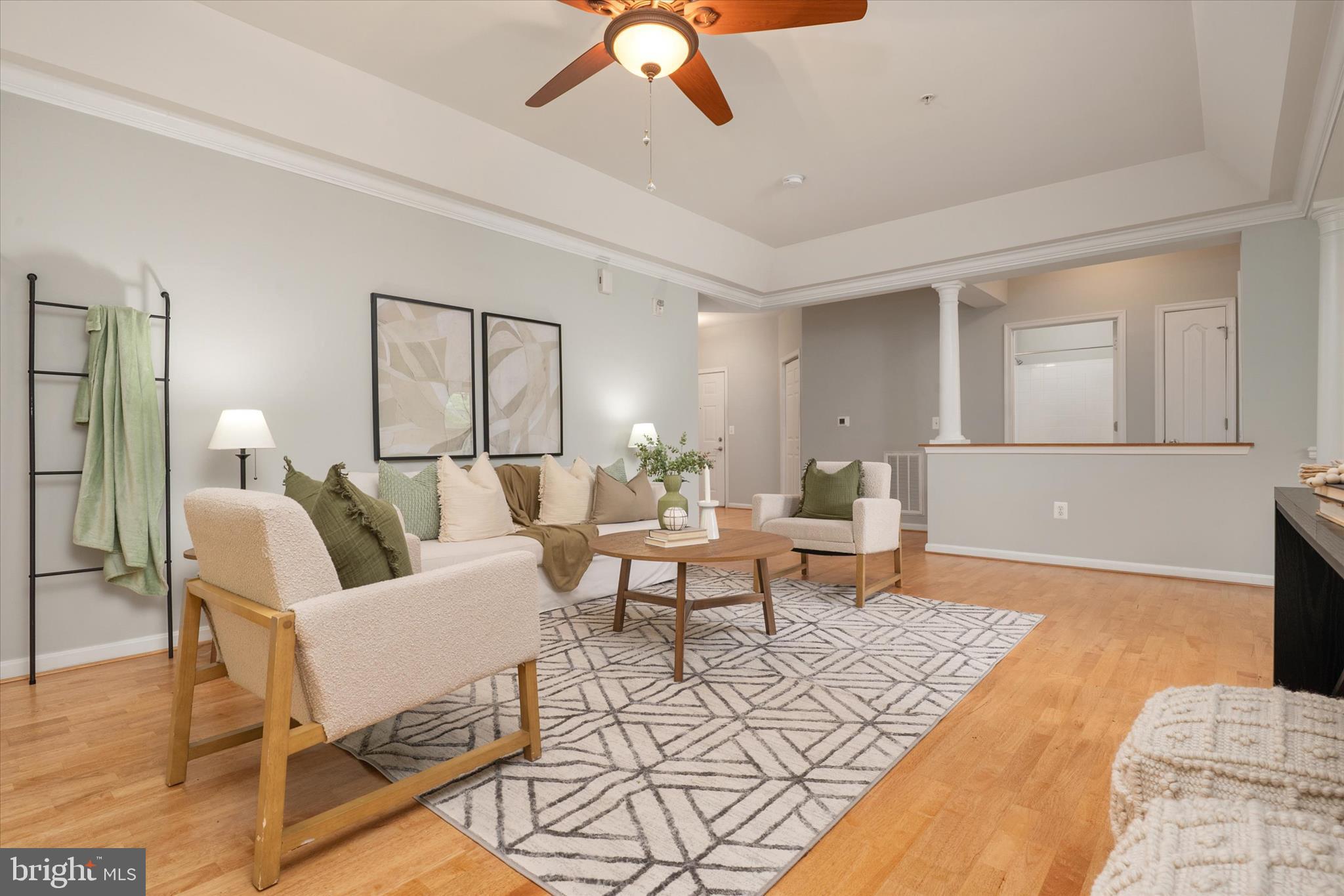 GATHERINGS AT FOREST GLEN - Residential