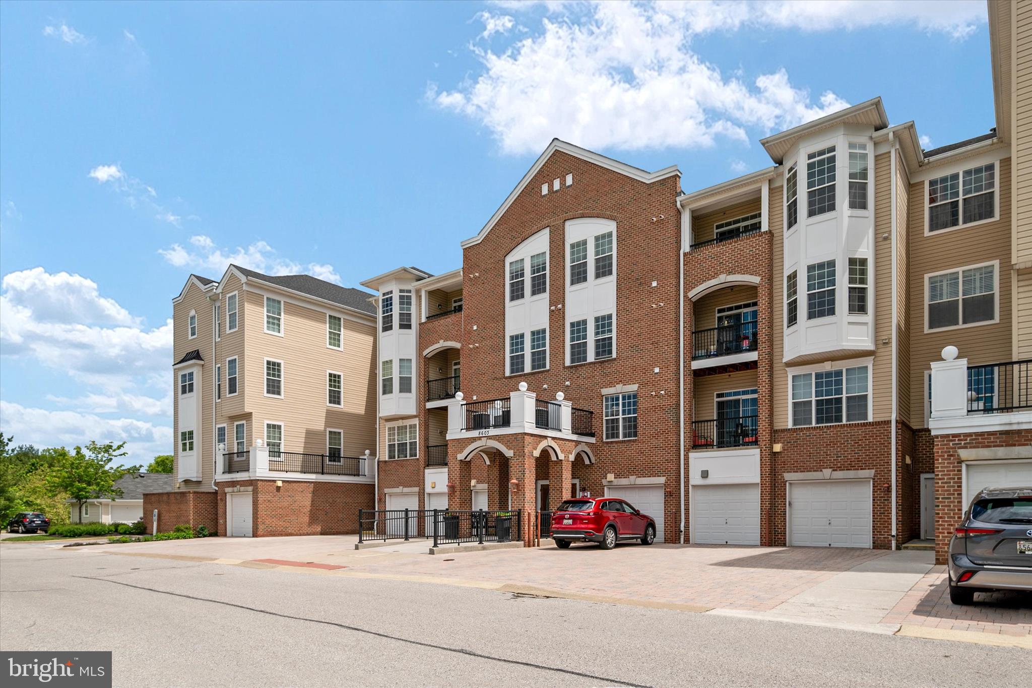 GATHERINGS AT FOREST GLEN - Residential
