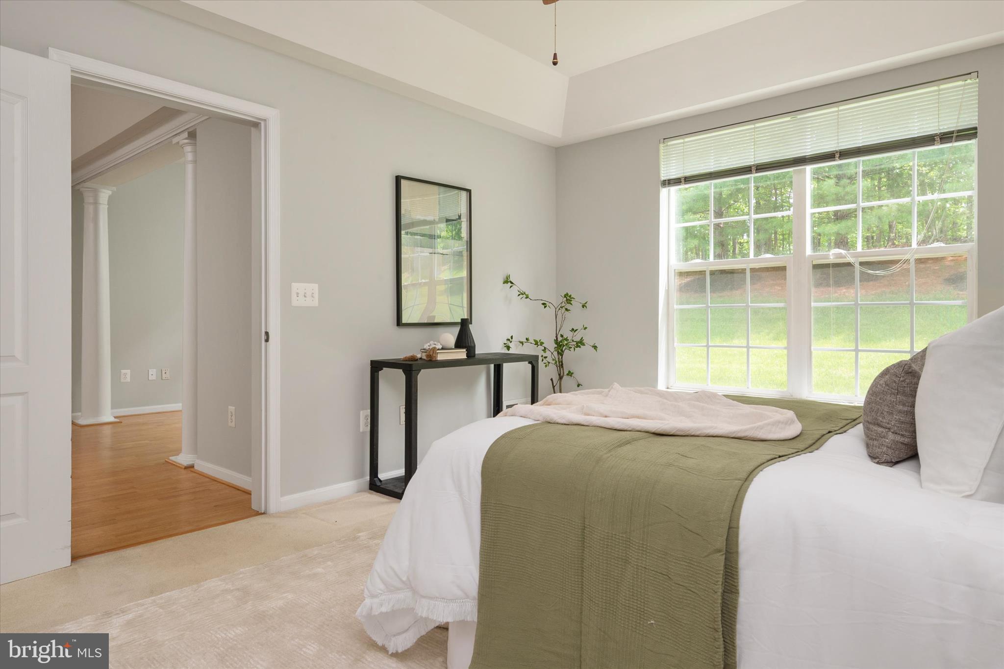 GATHERINGS AT FOREST GLEN - Residential