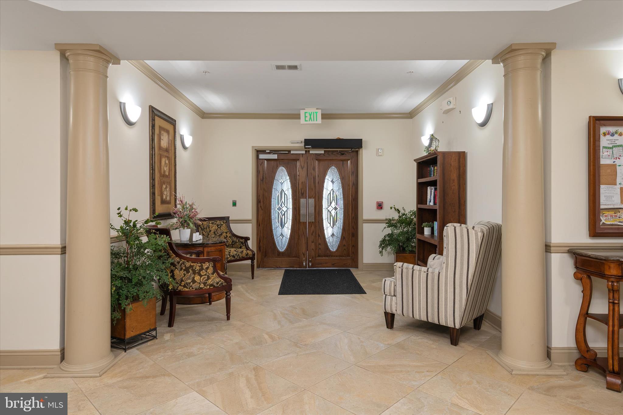 GATHERINGS AT FOREST GLEN - Residential