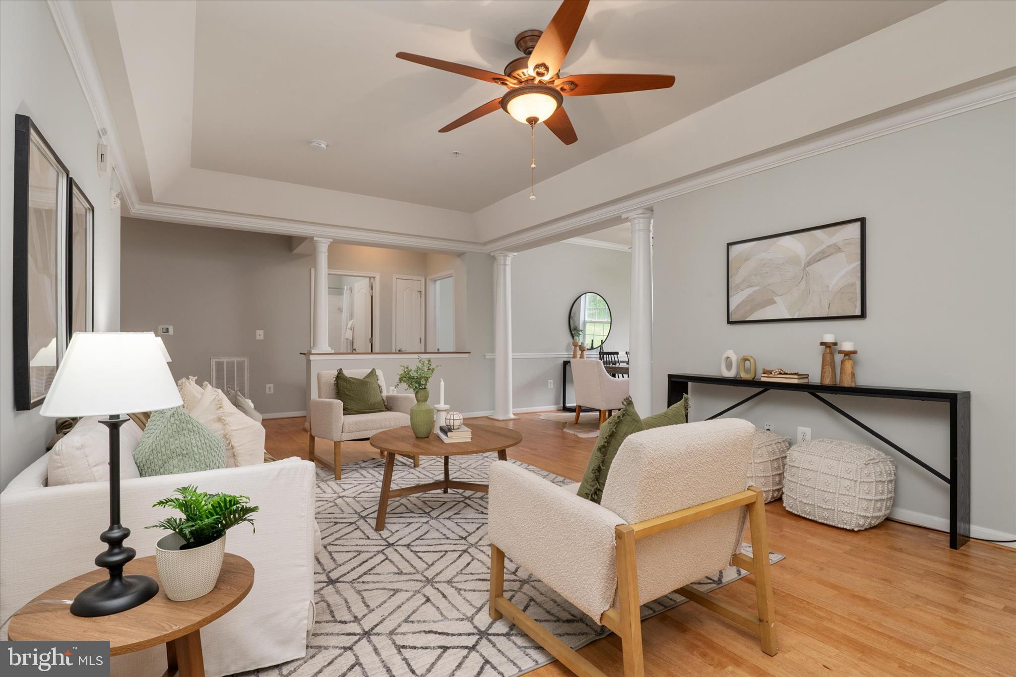 GATHERINGS AT FOREST GLEN - Residential