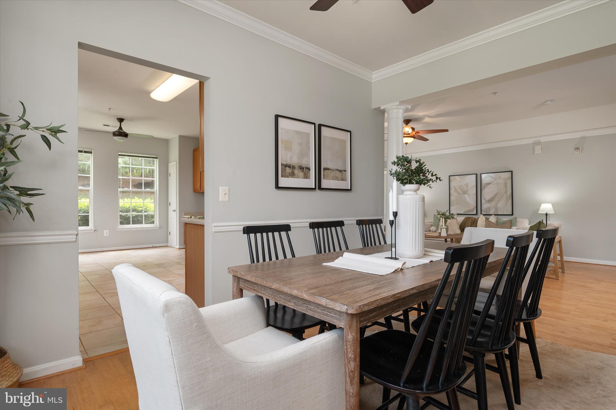 GATHERINGS AT FOREST GLEN - Residential