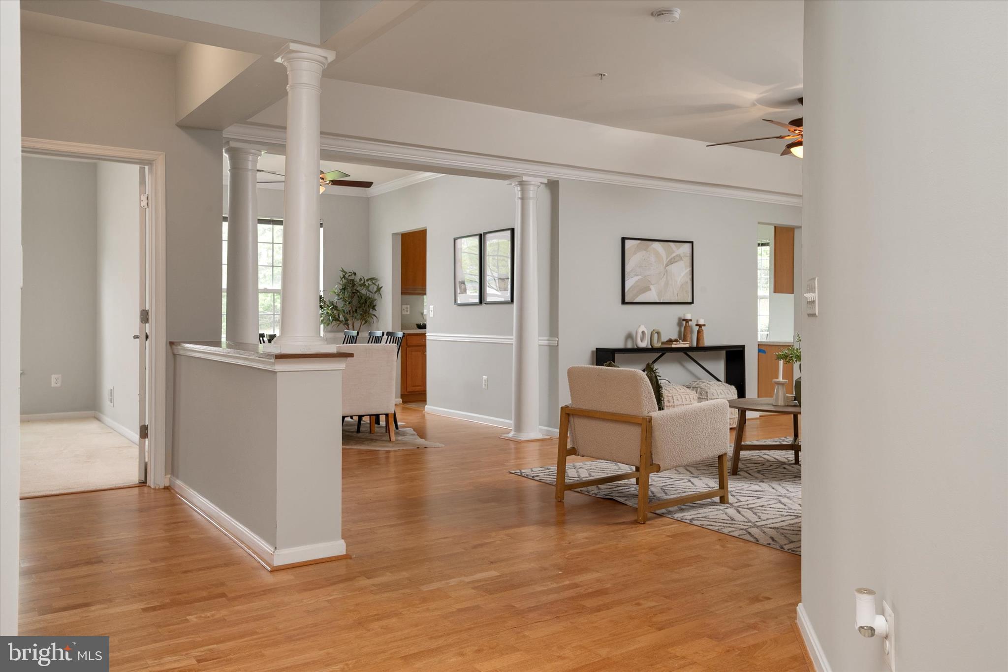 GATHERINGS AT FOREST GLEN - Residential