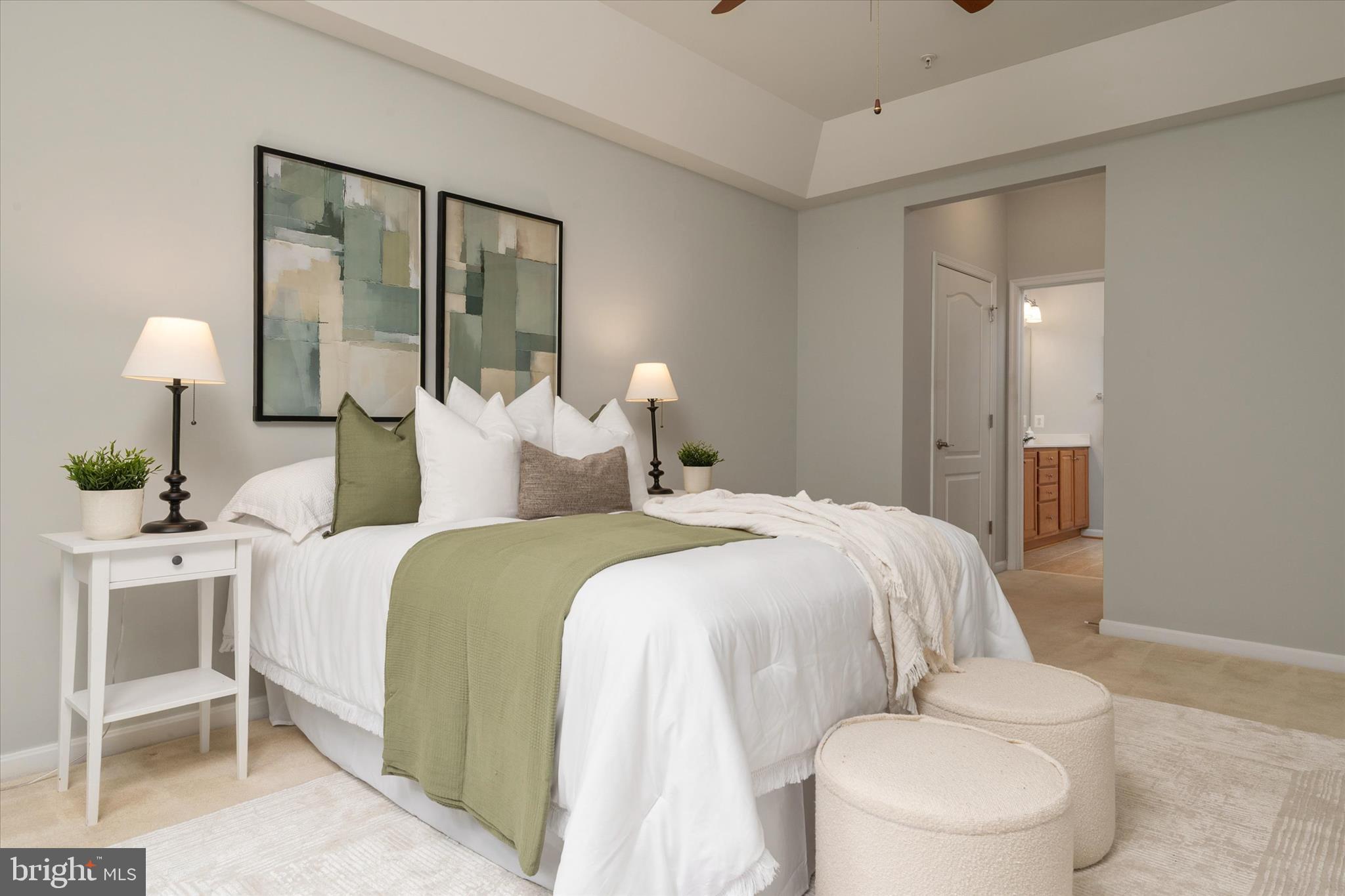 GATHERINGS AT FOREST GLEN - Residential