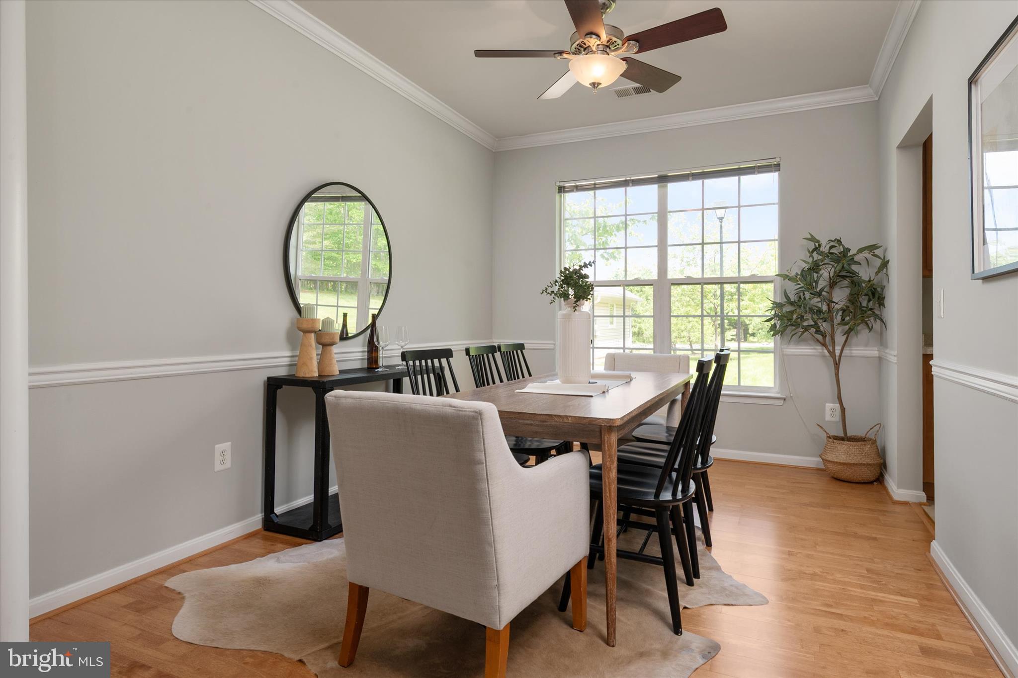 GATHERINGS AT FOREST GLEN - Residential