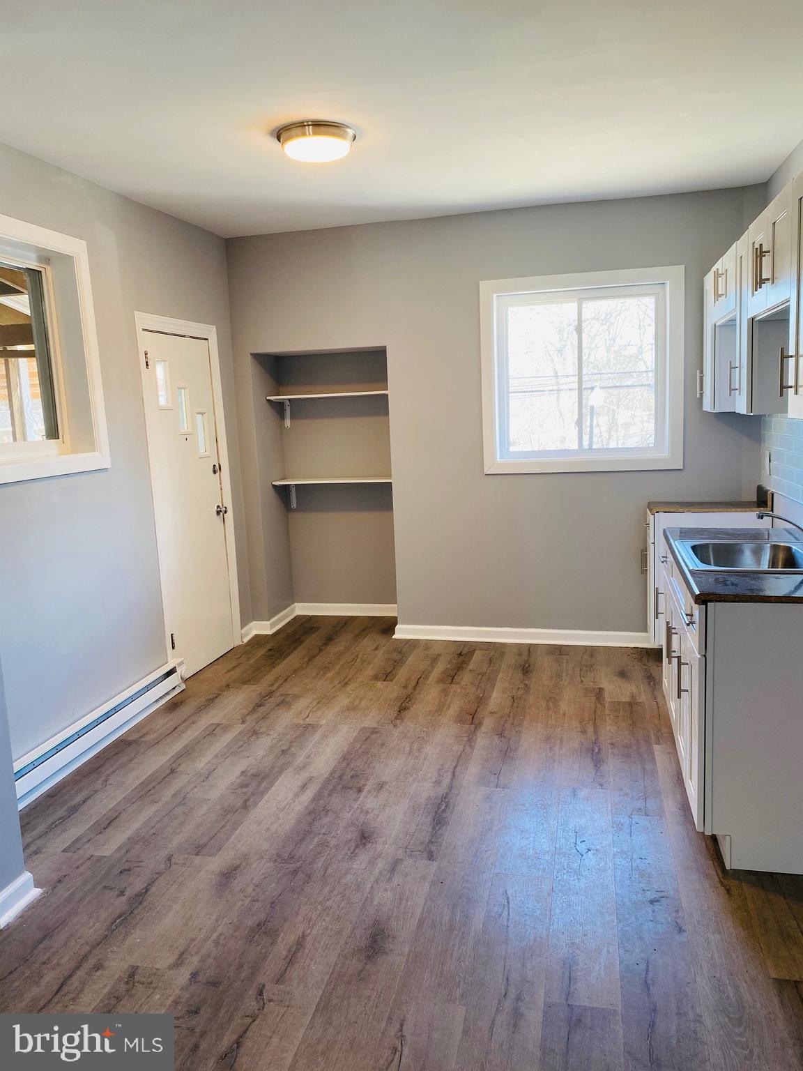 OLNEY - Residential Lease