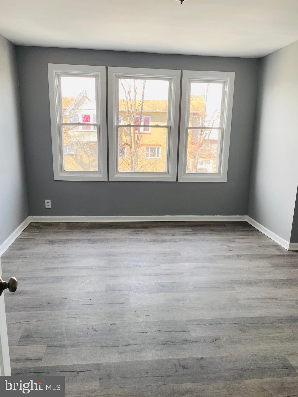 OLNEY - Residential Lease