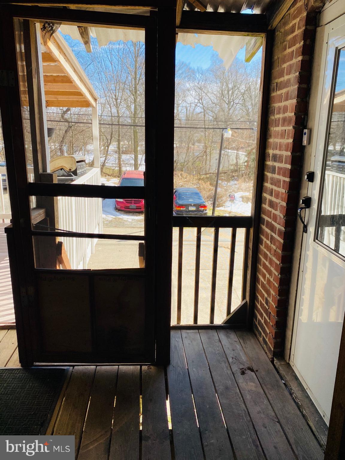 OLNEY - Residential Lease