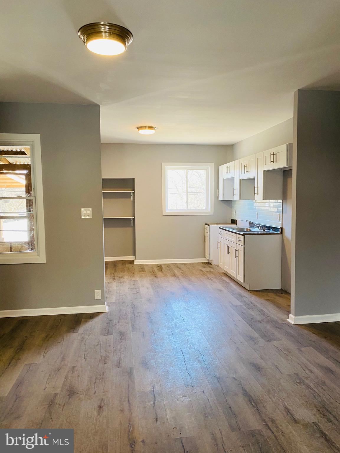 OLNEY - Residential Lease